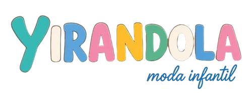 Yirandola, moda infantil