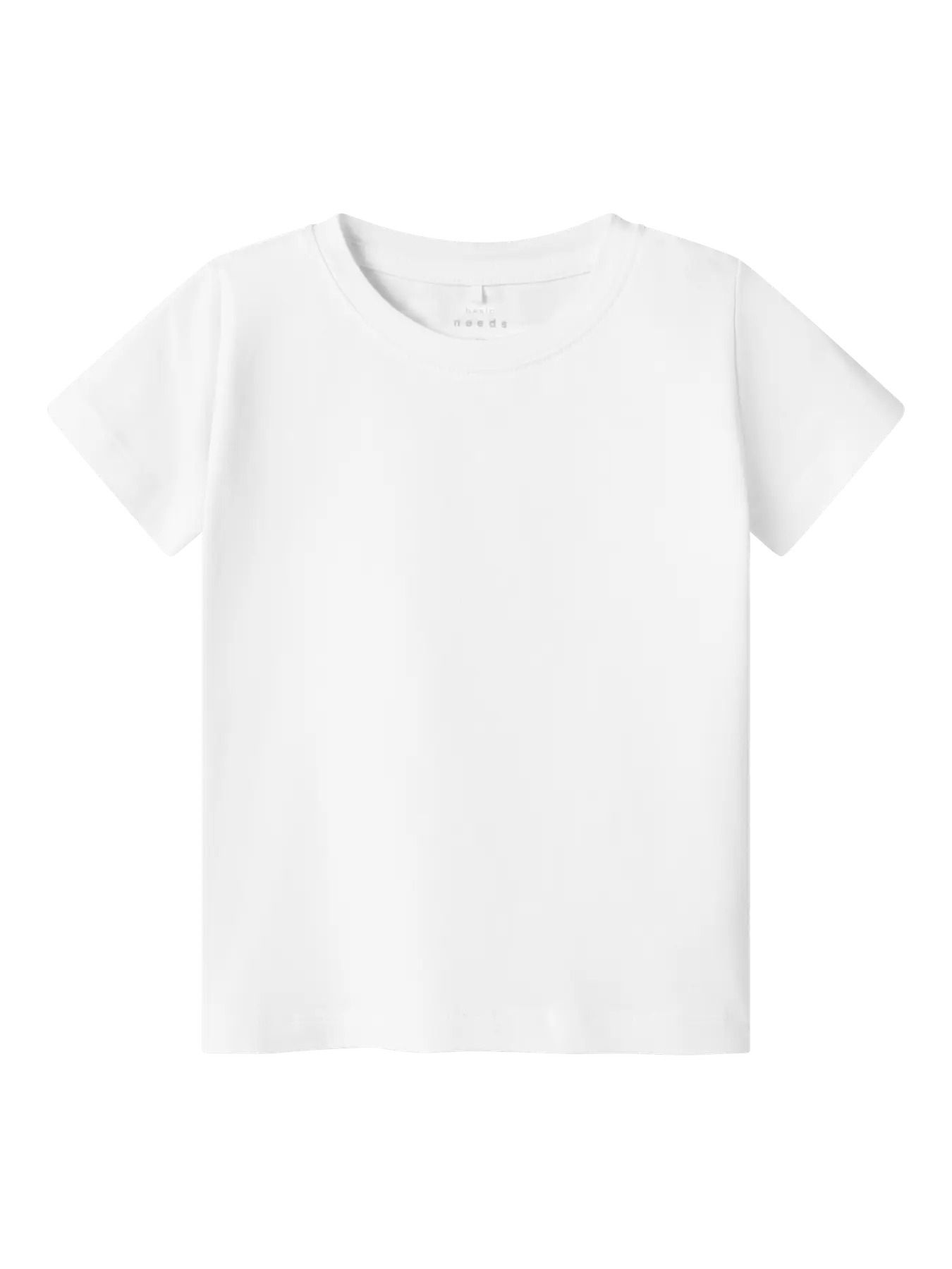 Camiseta Basica Vibbi