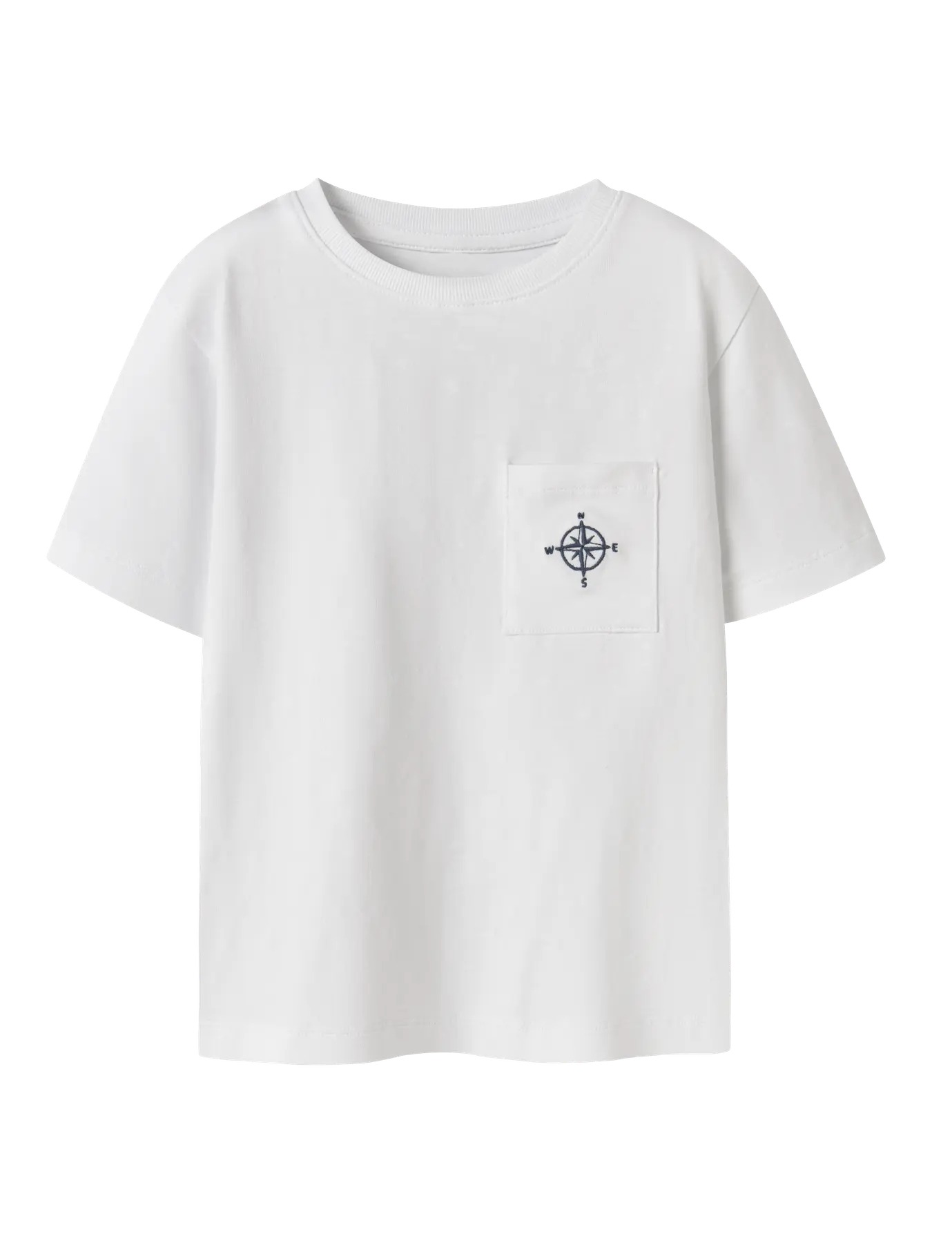Camiseta S/S Heath