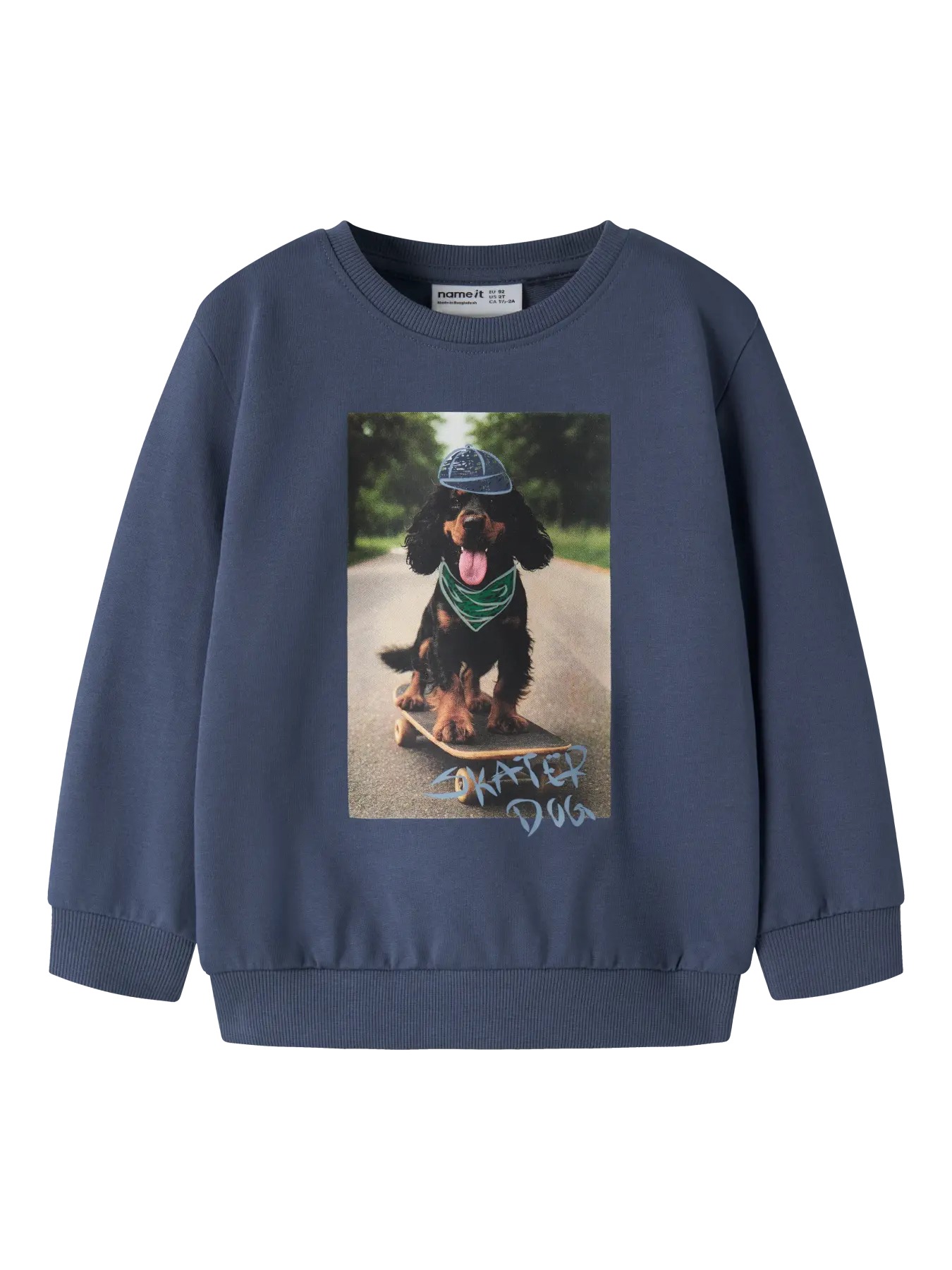 Sudadera Voto