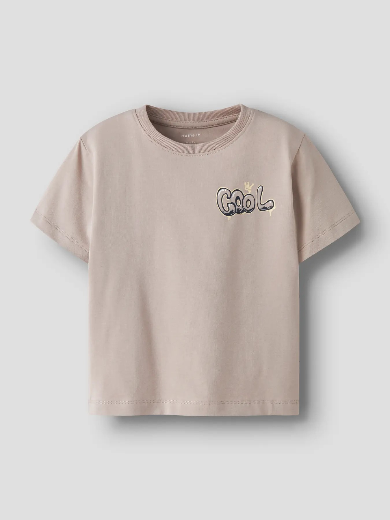 Camiseta Digro Name It