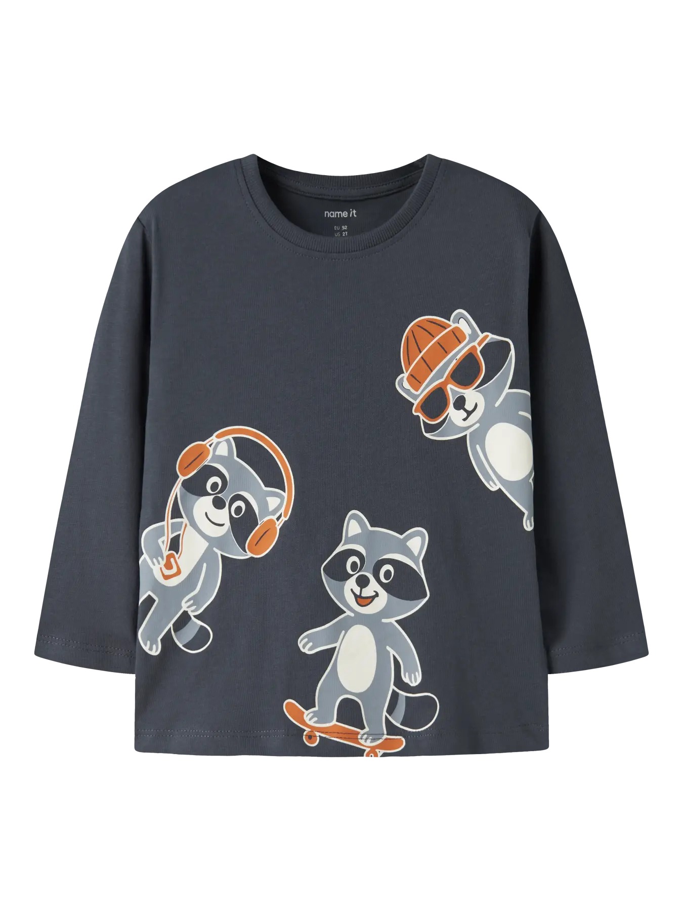 Camiseta Vilasse Name It