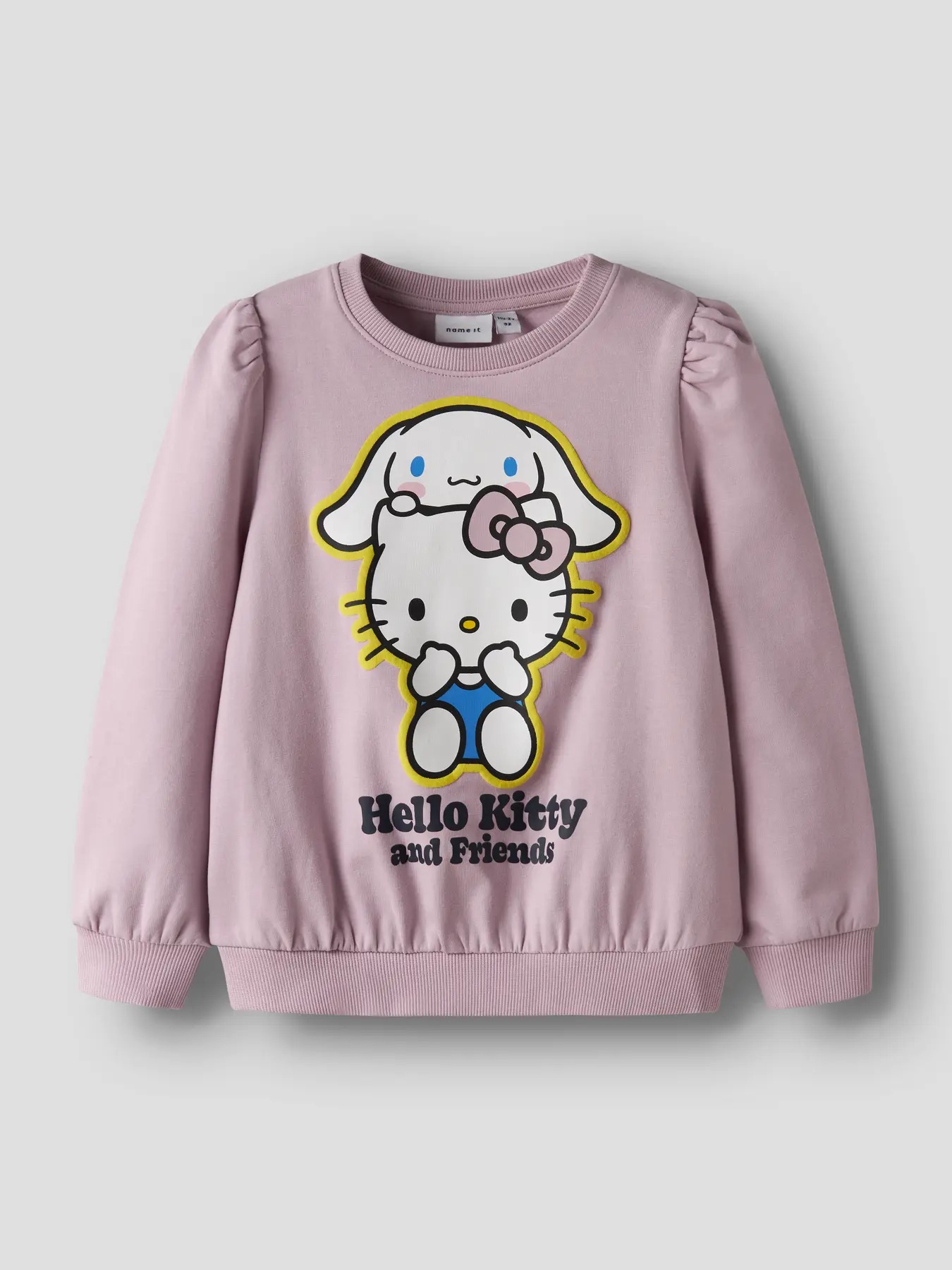 Sudadera Hello Kitty