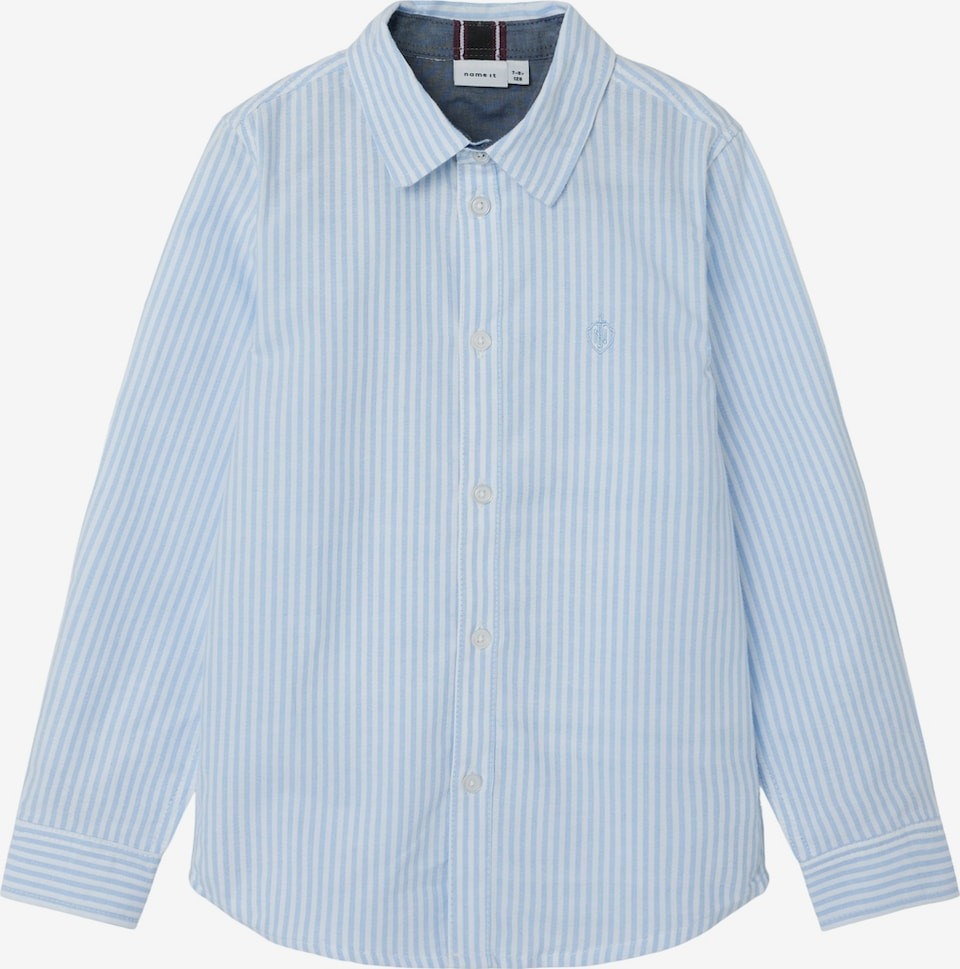 Camisa L/S Newsa