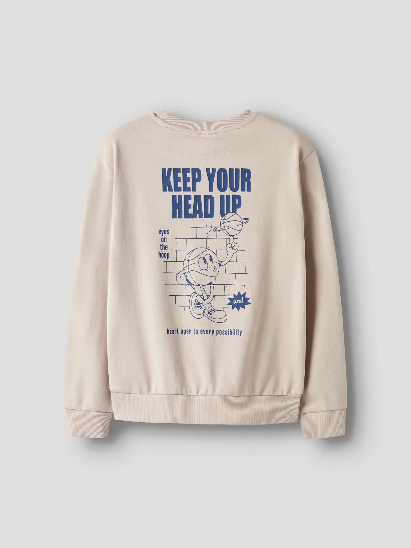 Sudadera Vasha