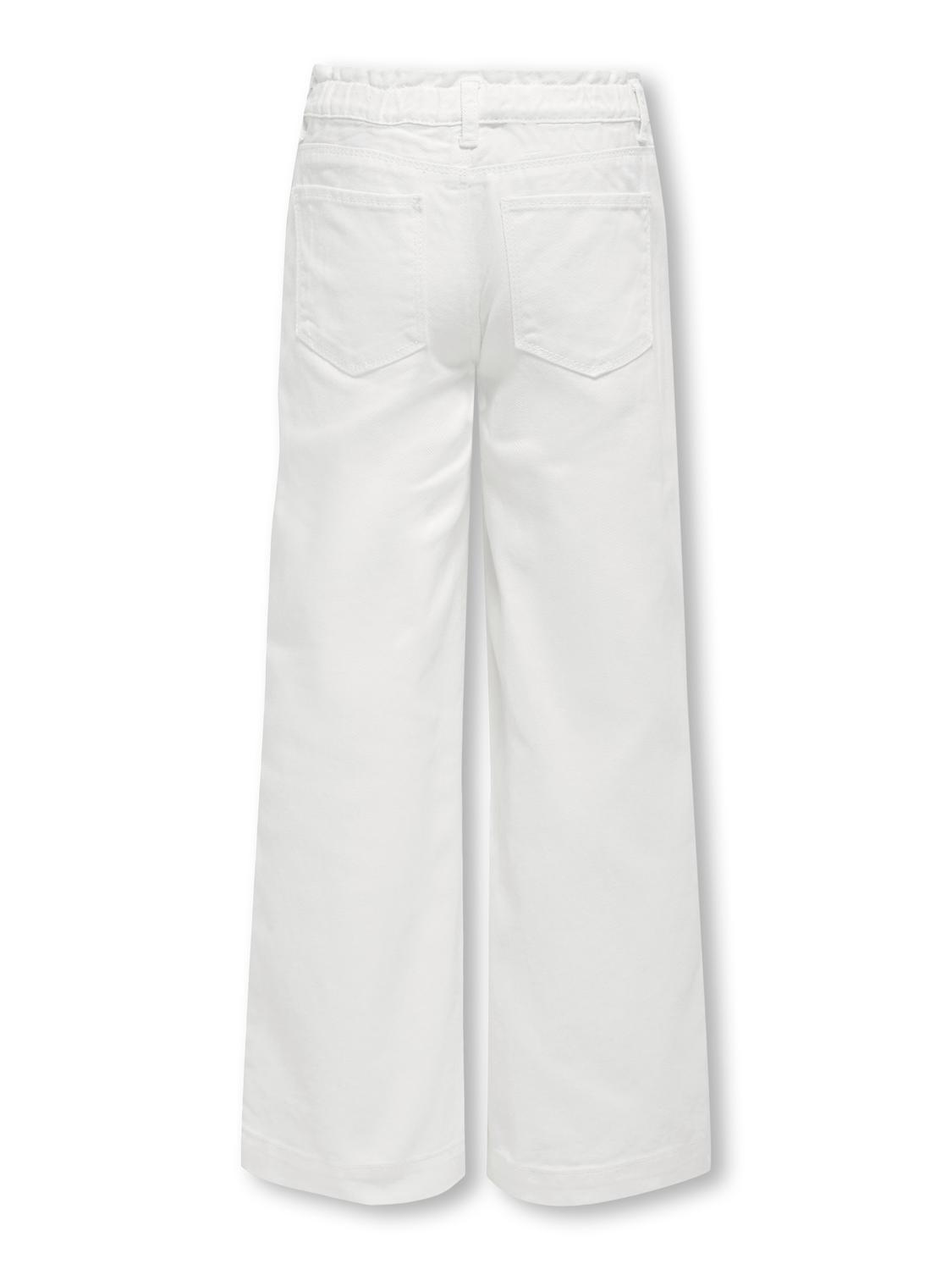Pantalon Palazo Comet