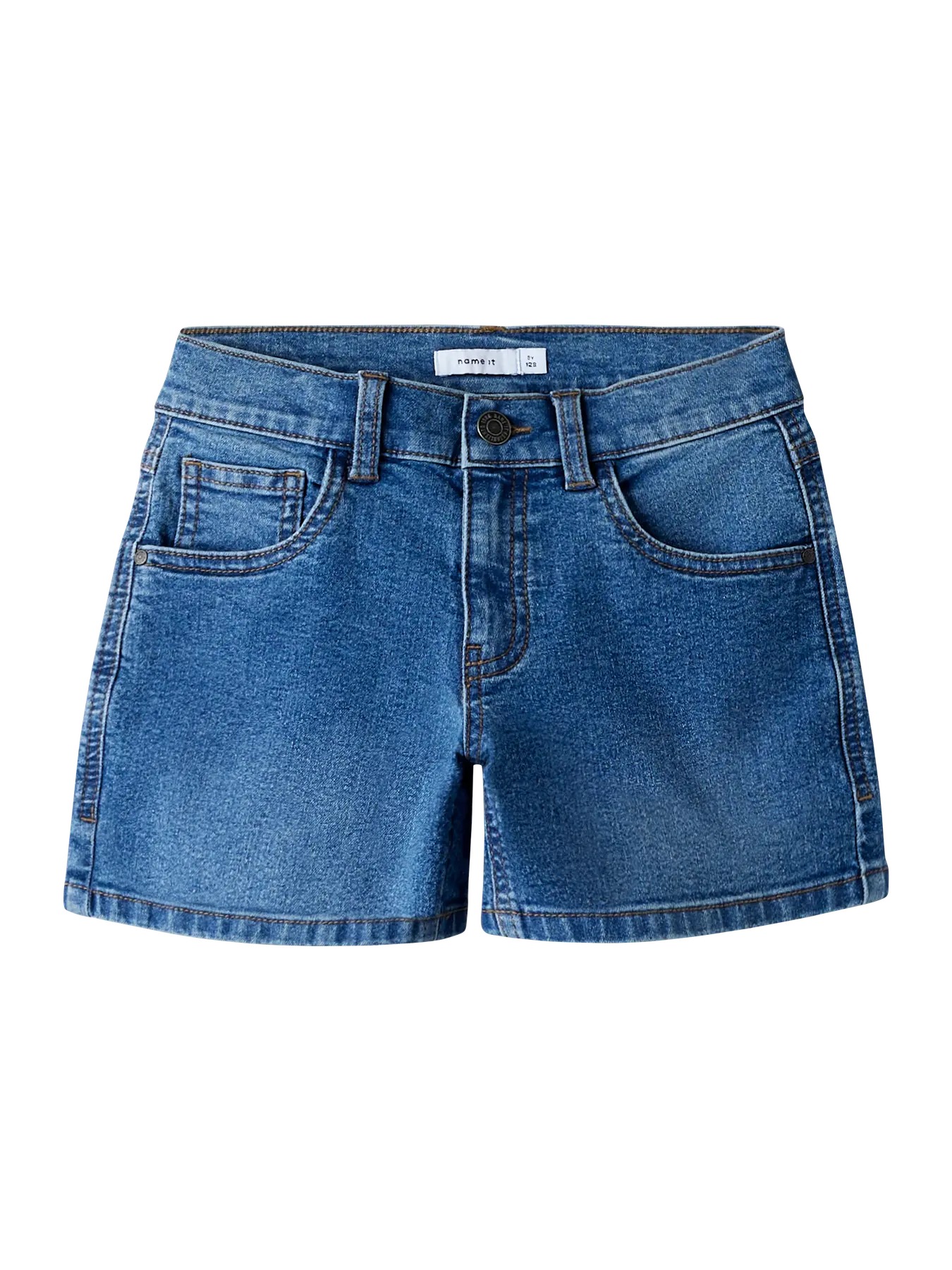 Short Frose Denim Name It