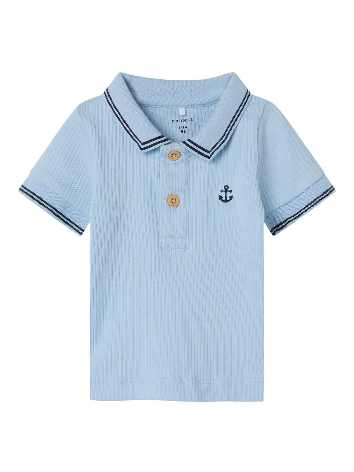 Polo Friman