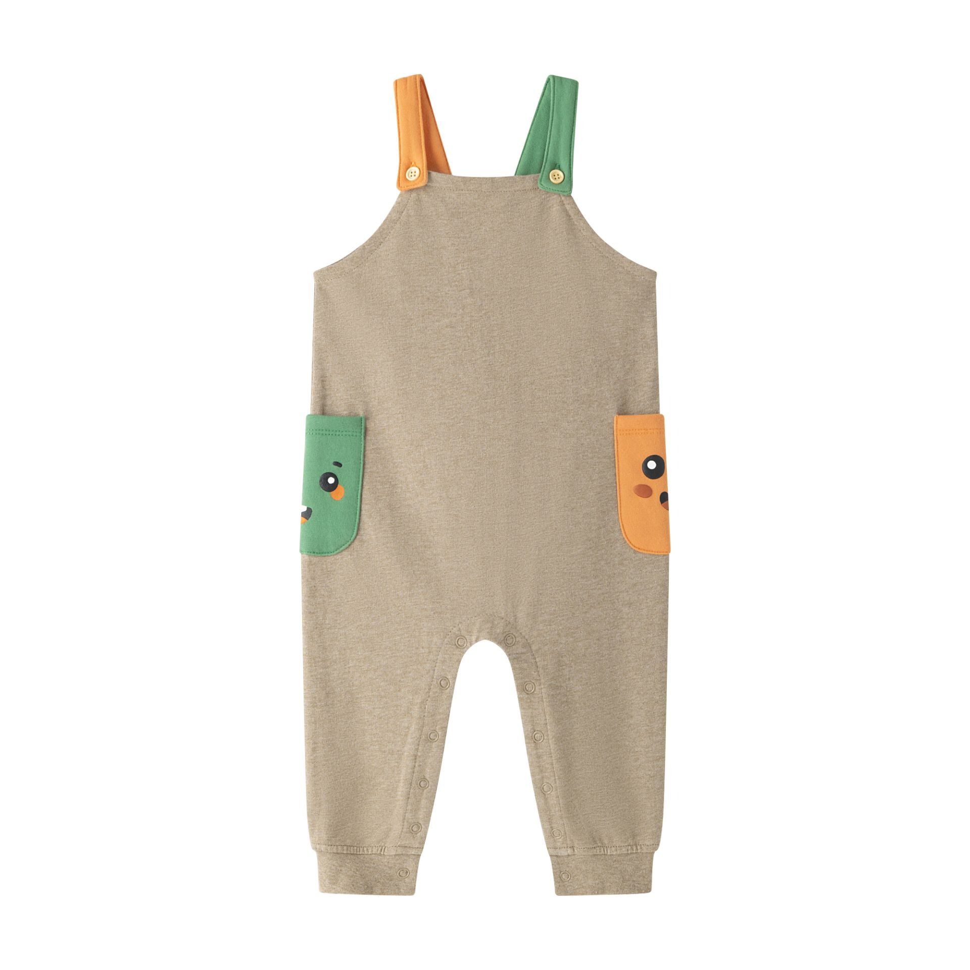 Peto Vegetales Newness