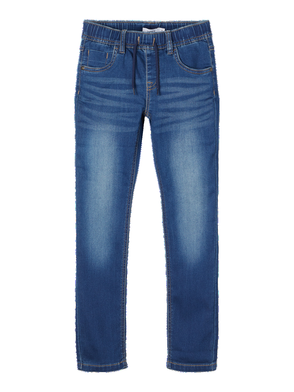 Nkmrobin Pantalon Vaquero
