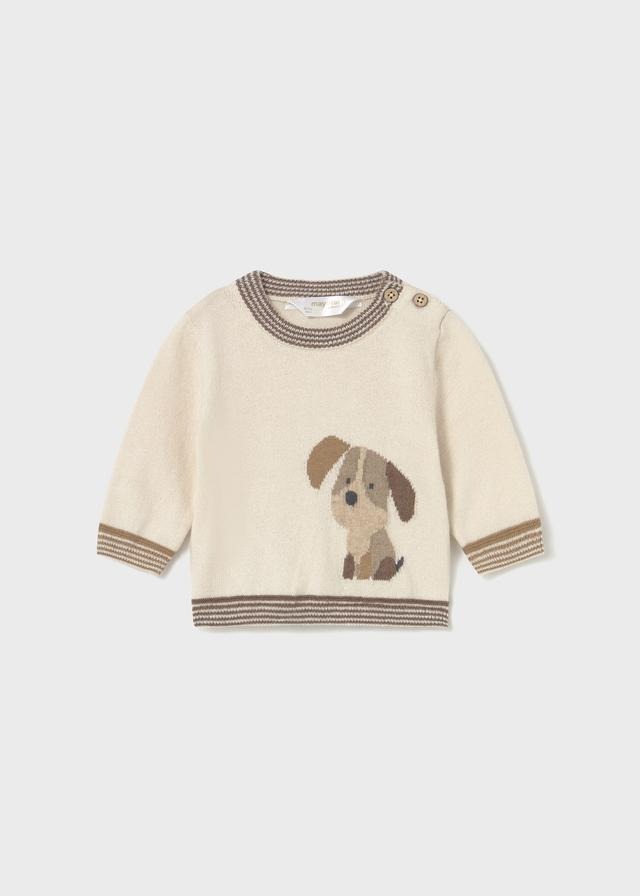 Jersey Punto Perrito Mayoral