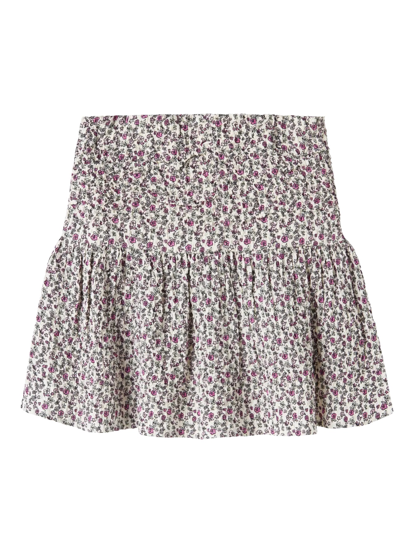 Falda Fleura