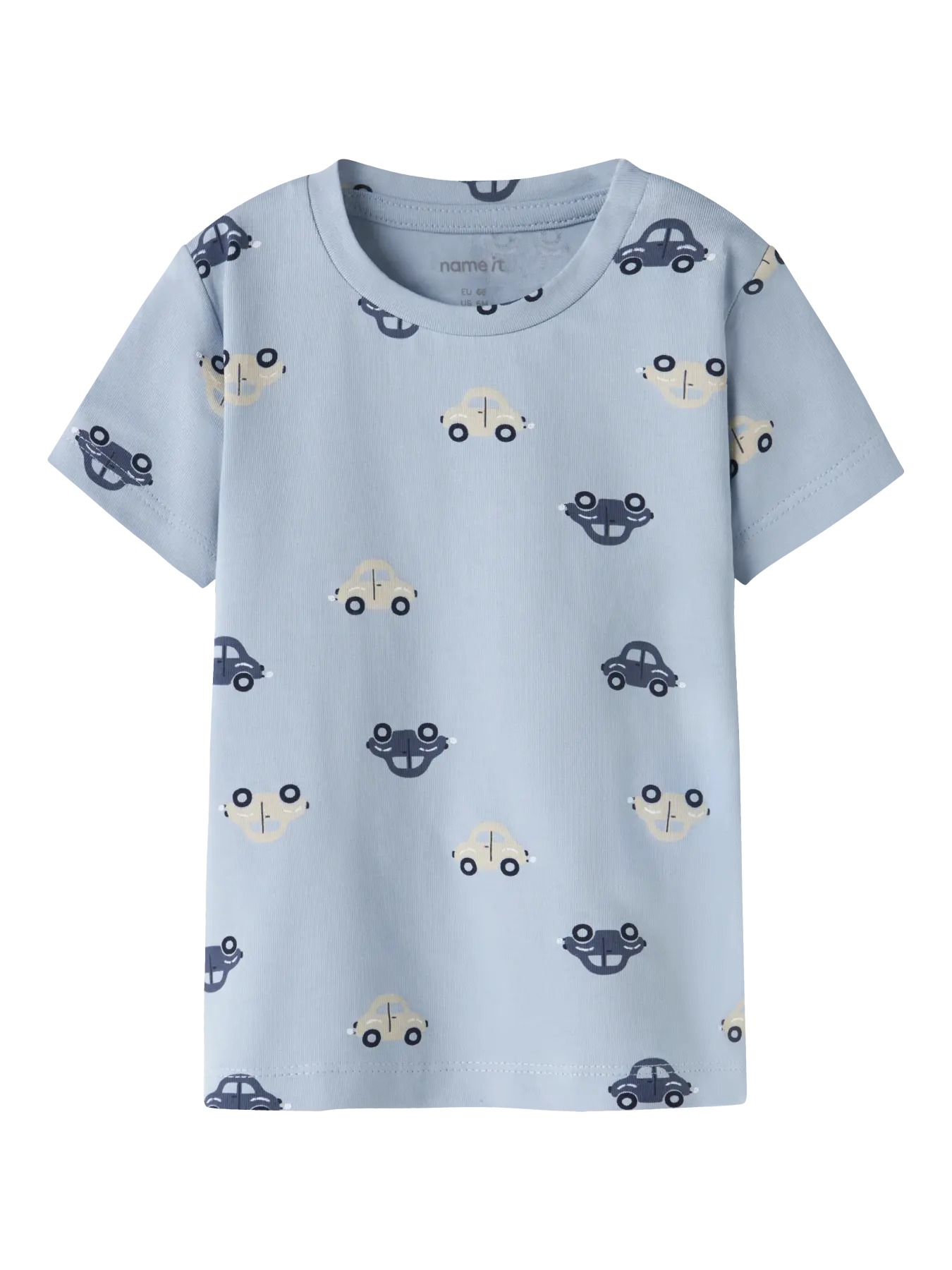 Camiseta Roel