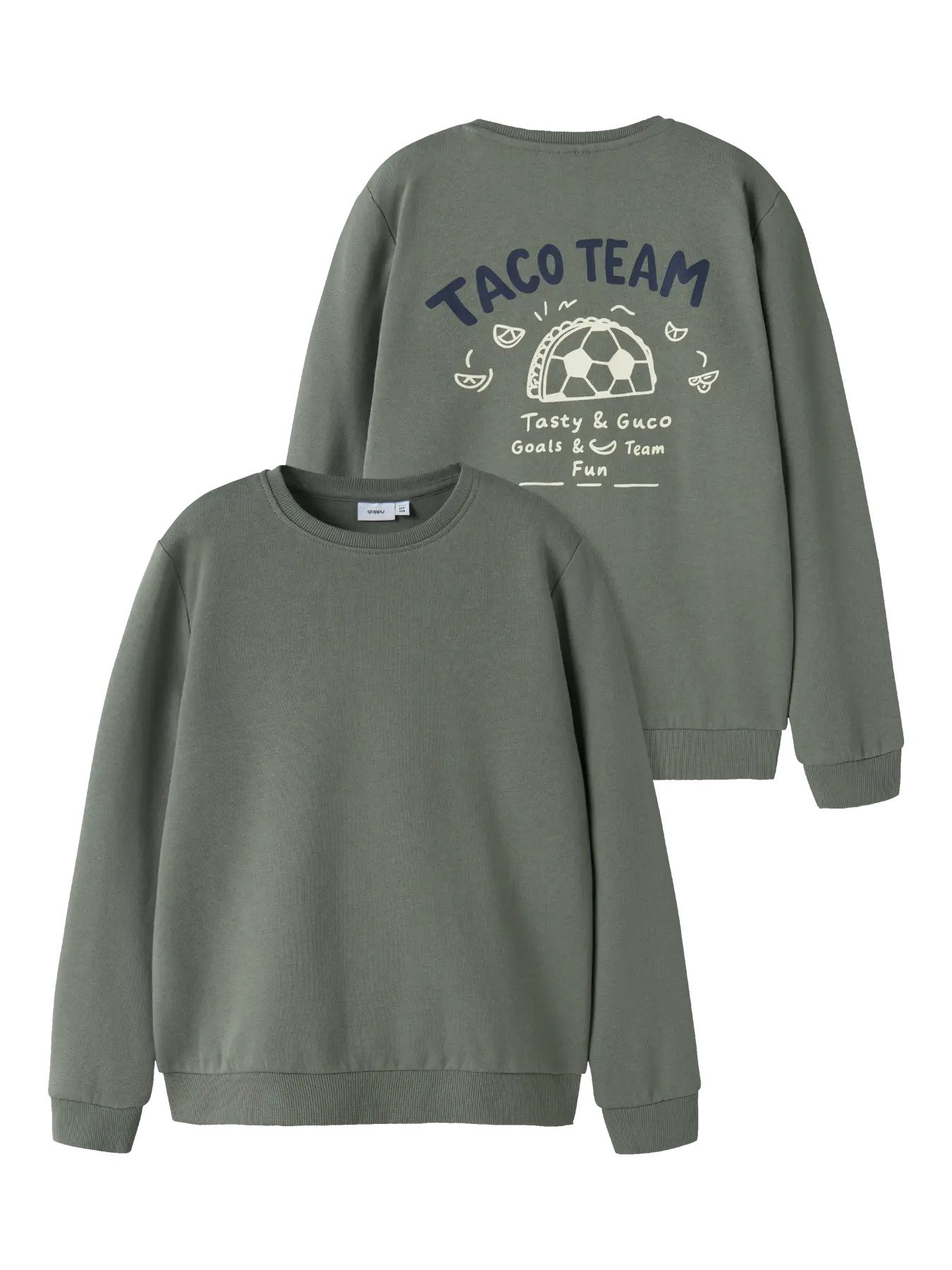 Sudadera Noah