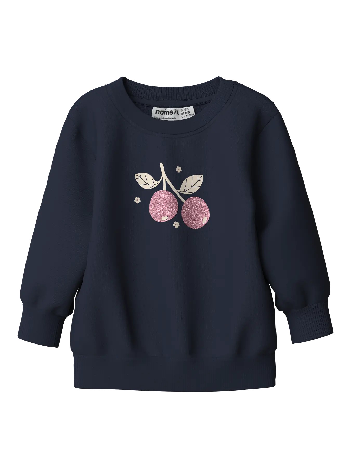 Sudadera Bebe Vrille