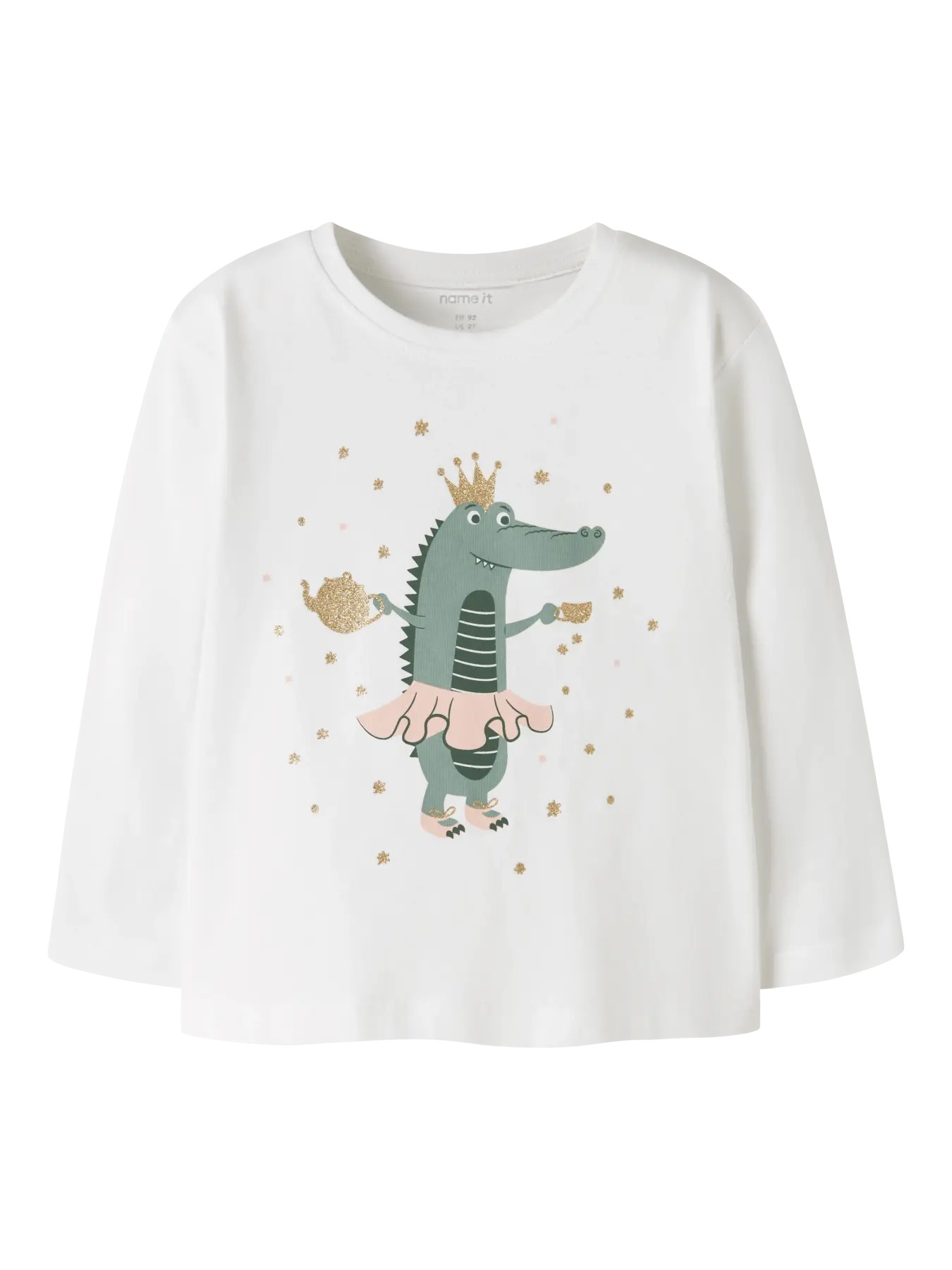 Camiseta Veen Dino