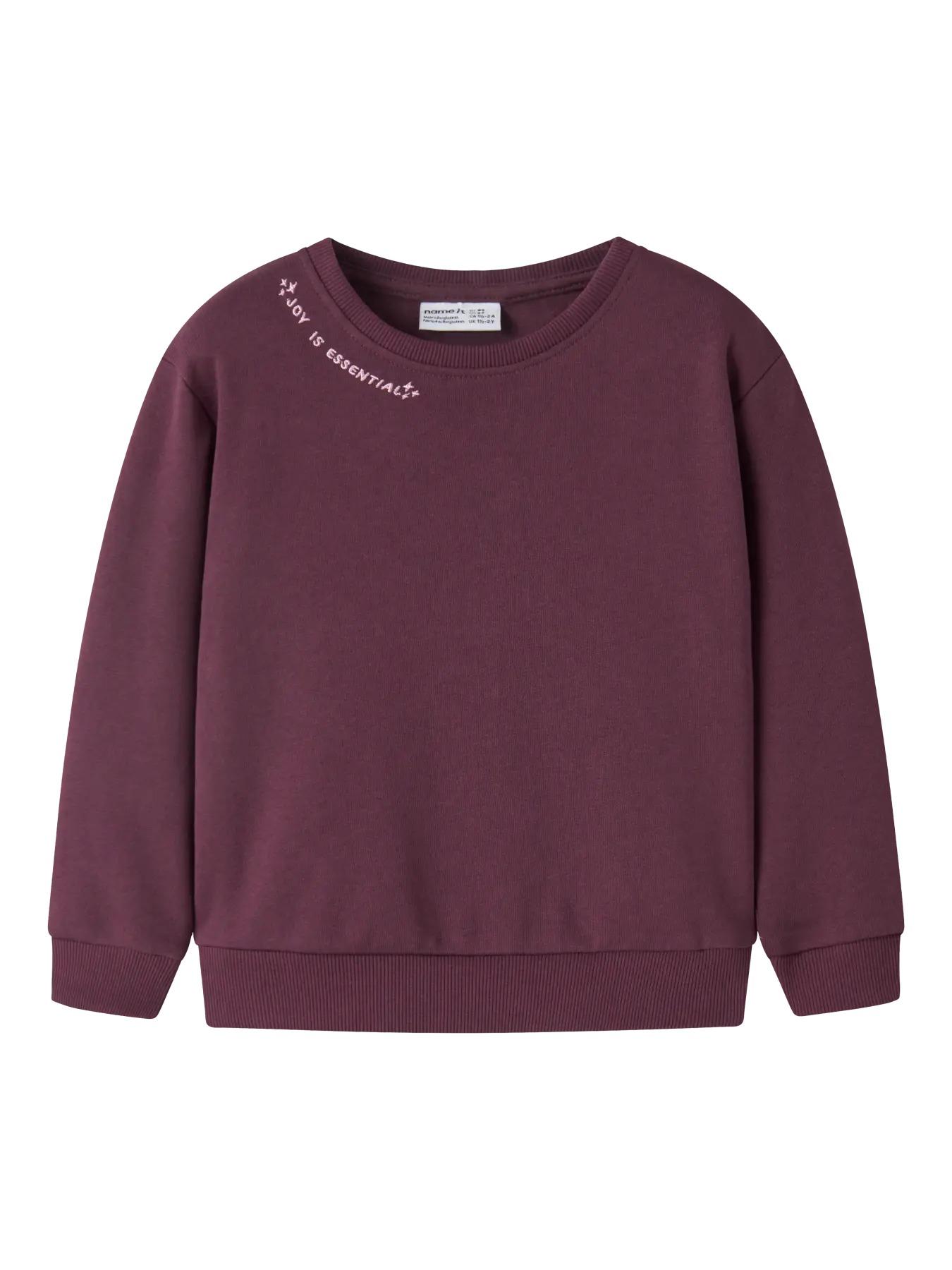Sudadera Fokala Name It