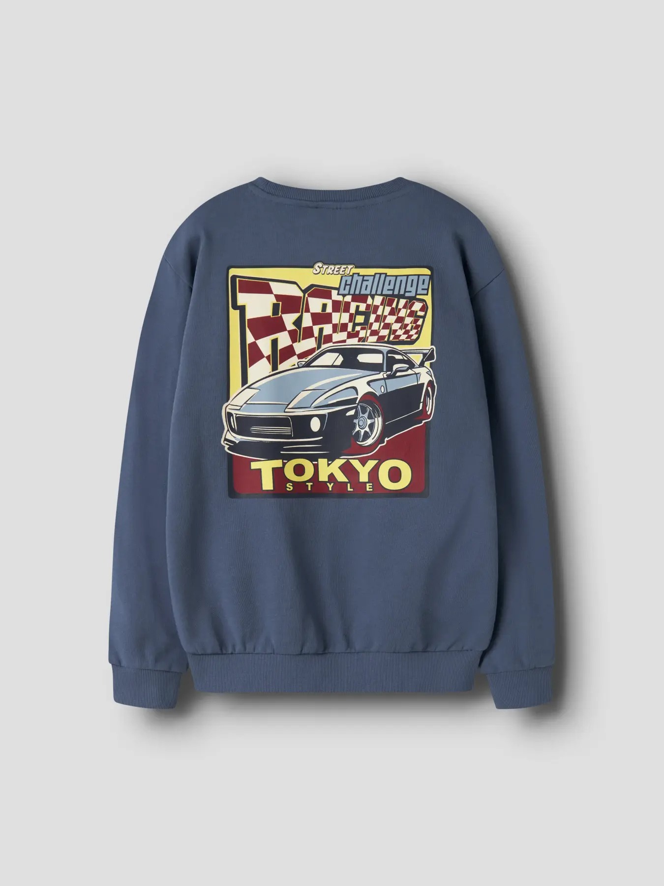 Sudadera Vasha