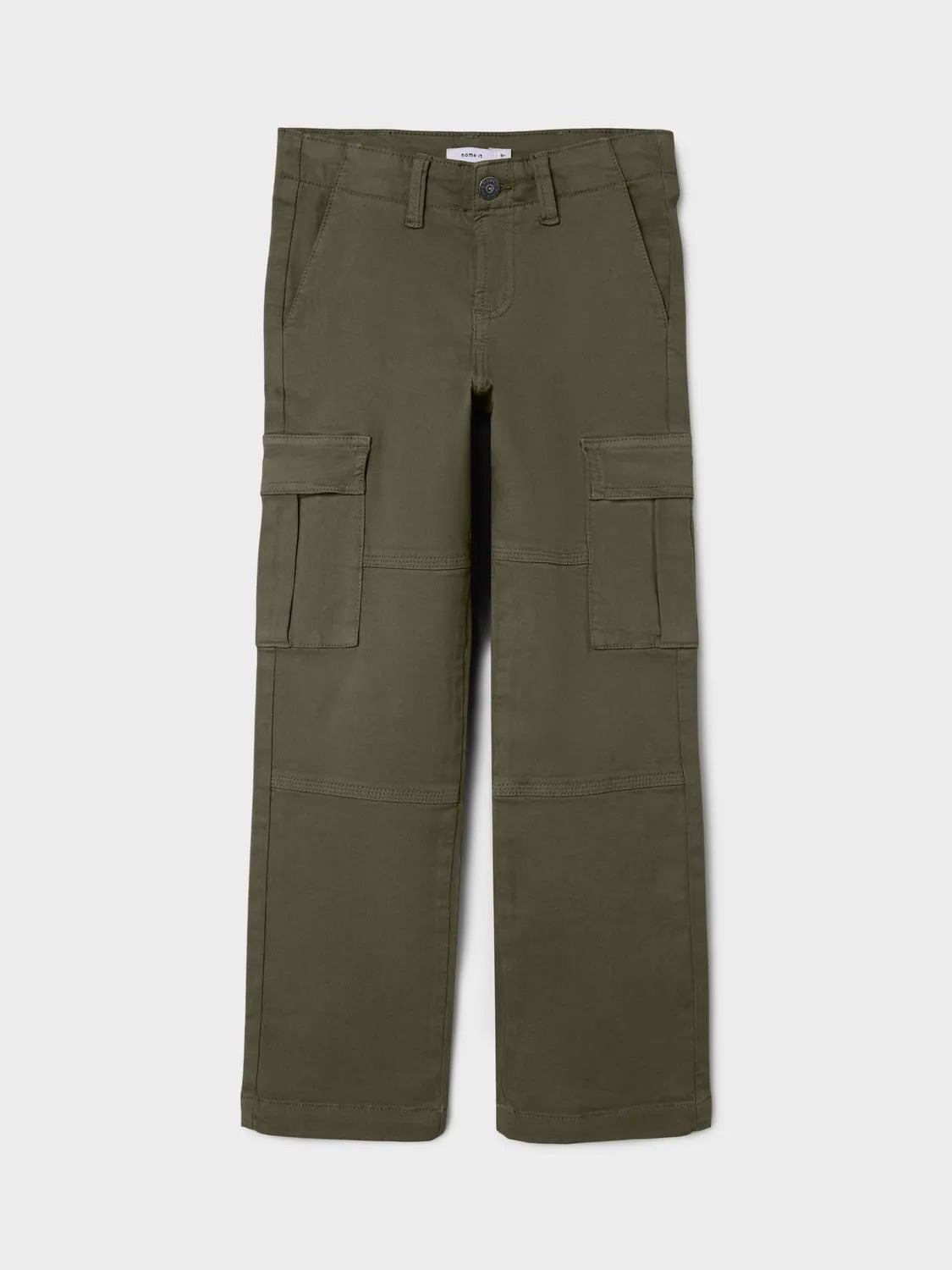 Cargo Ryan