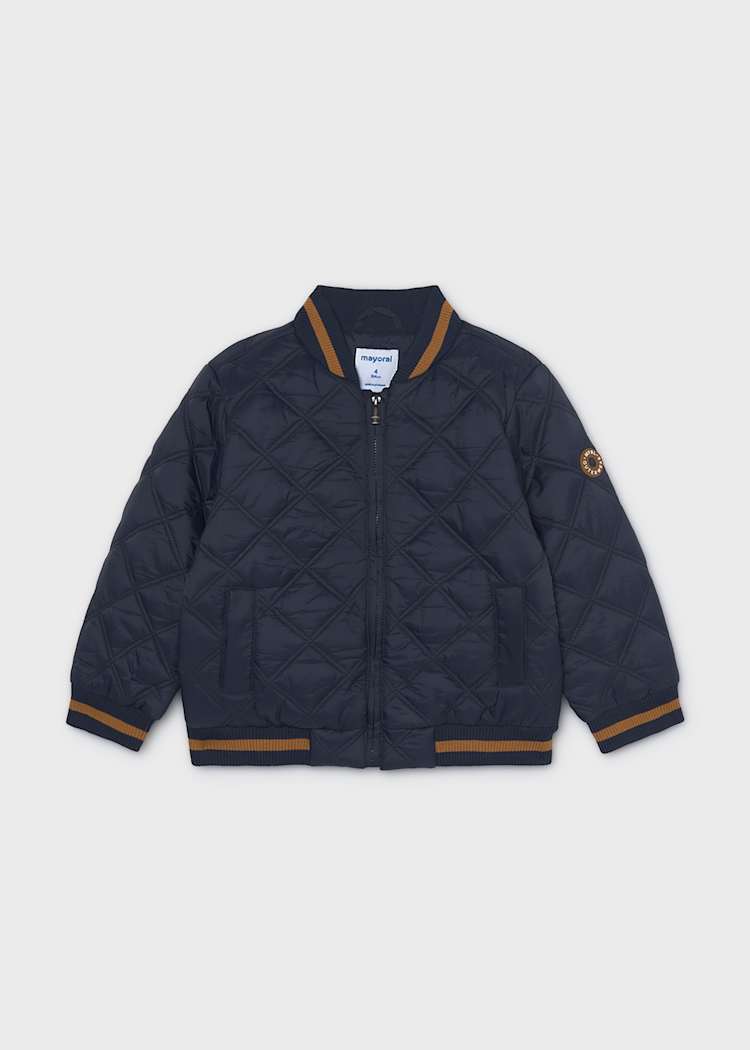 Bomber Acolchada Mayoral