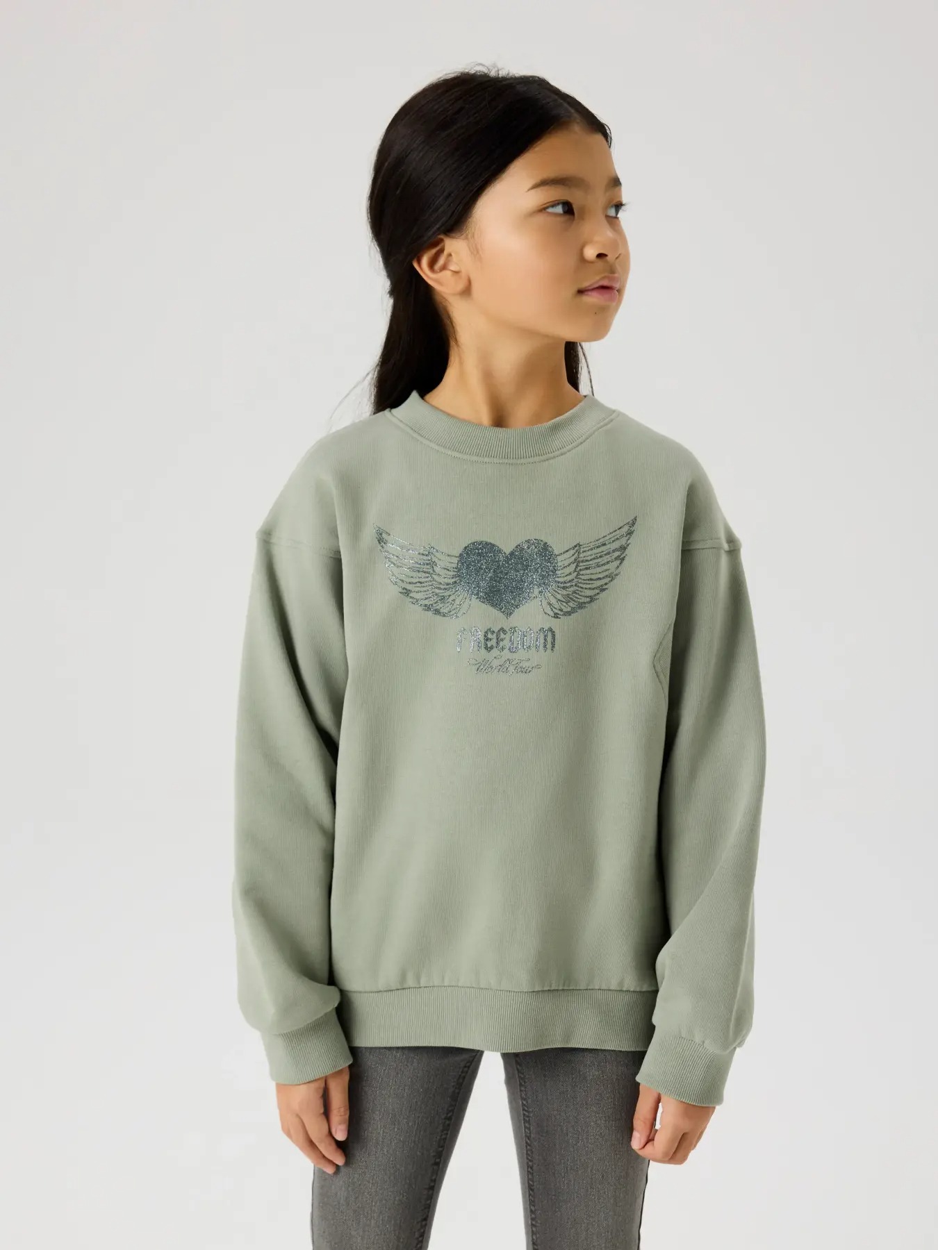 Sudadera Boidas Name It