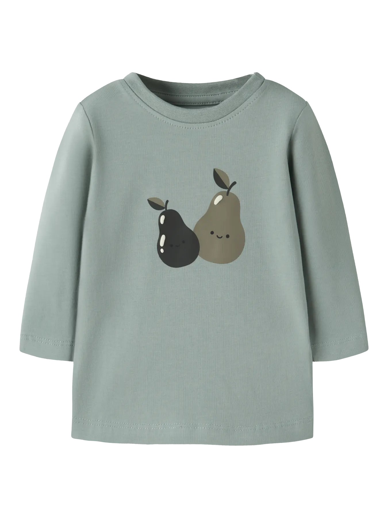 Camiseta Bebe Vacion