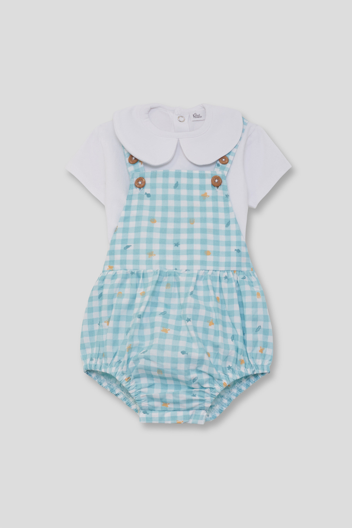 Peto Vichy Bebe