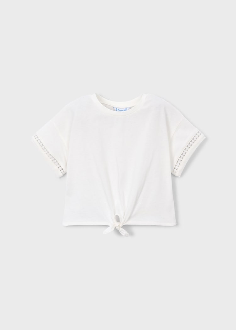 Camiseta Nudo Mayoral