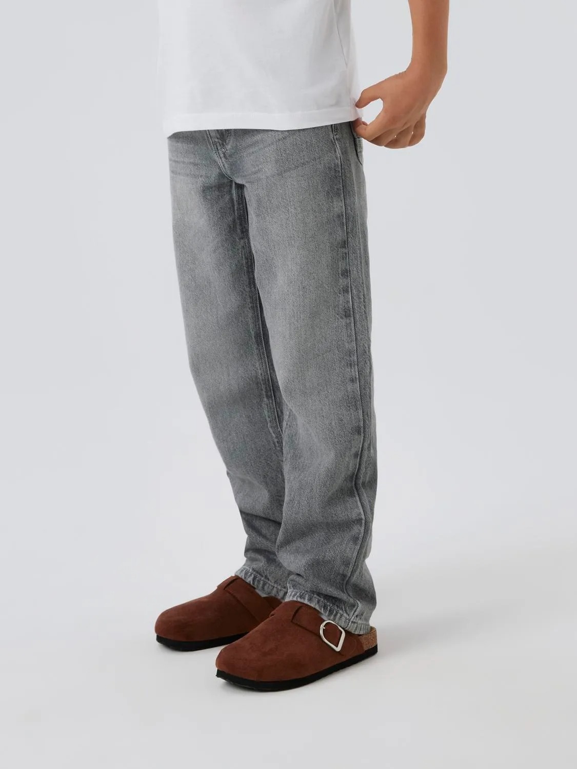 Pantalon Vaquero Ryan Teen