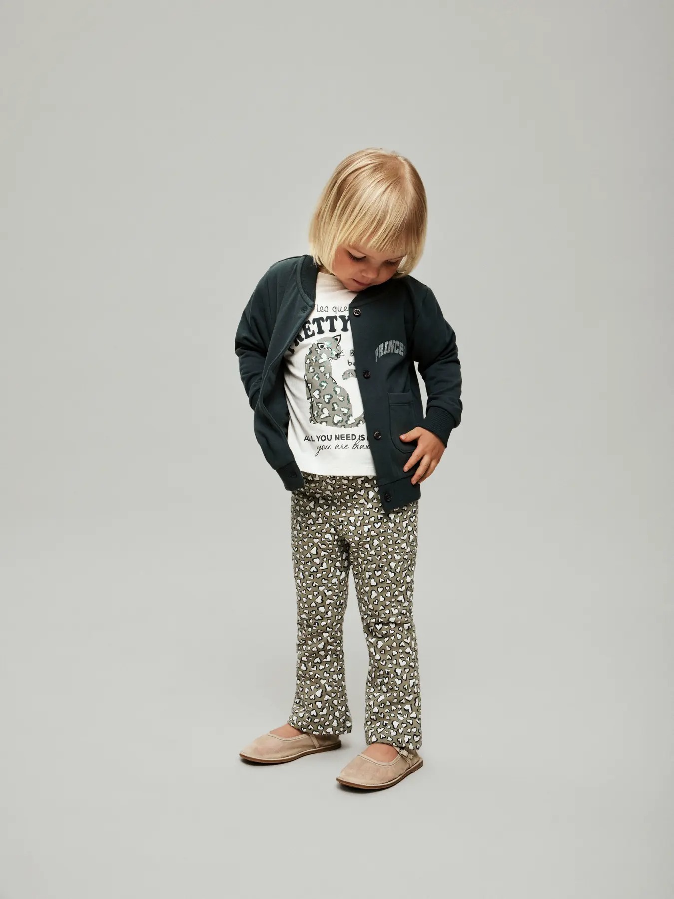 Pantalon Bearta Name It