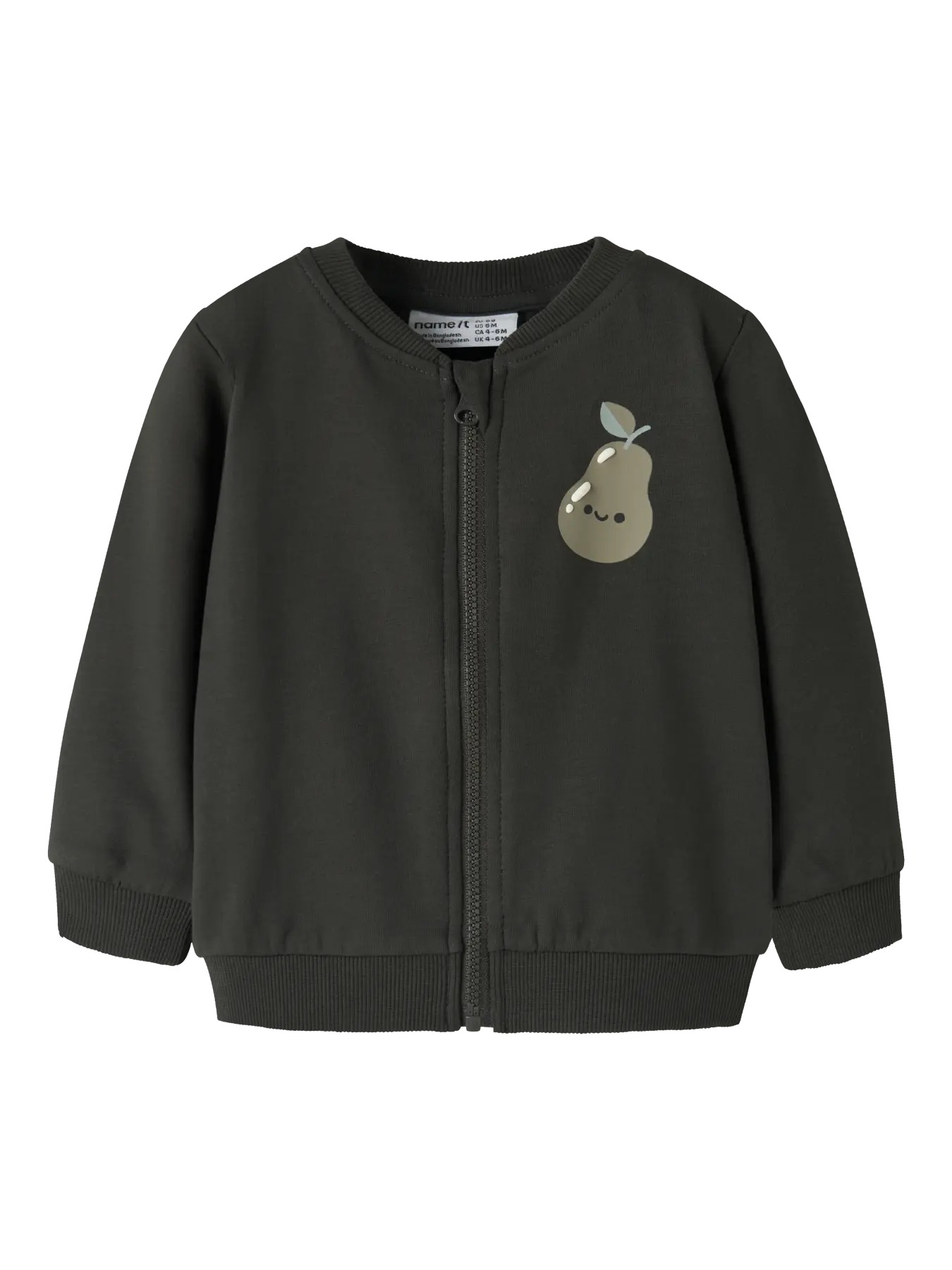 Sudadera Bebe Vonne