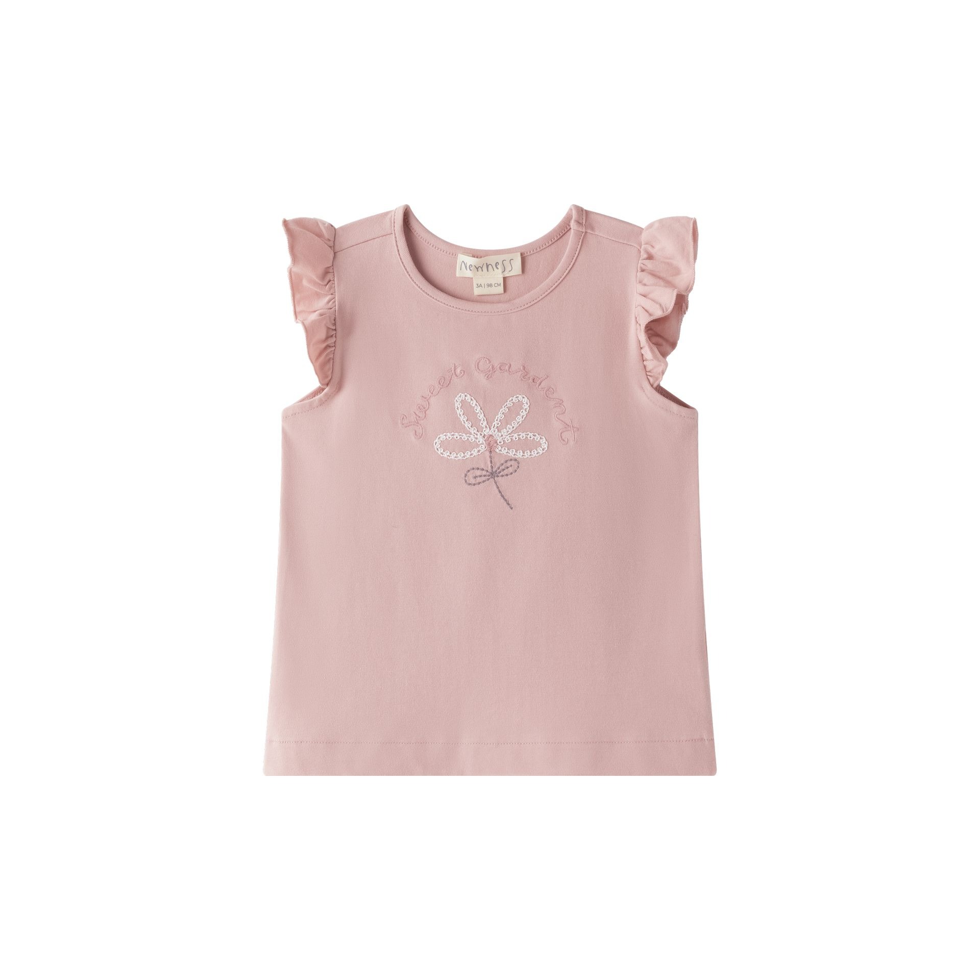 Camiseta Gardent Newness