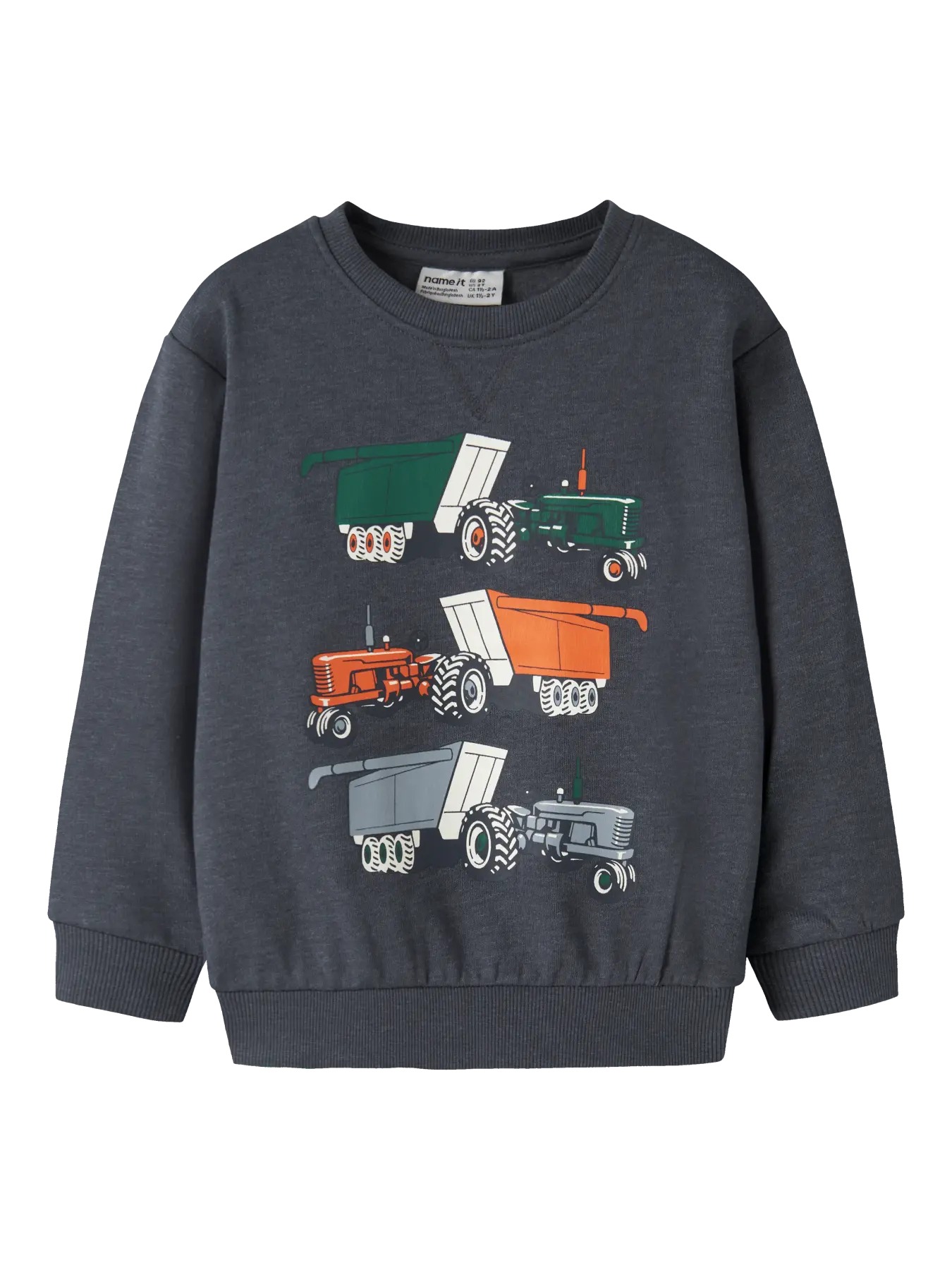 Sudadera Vimo