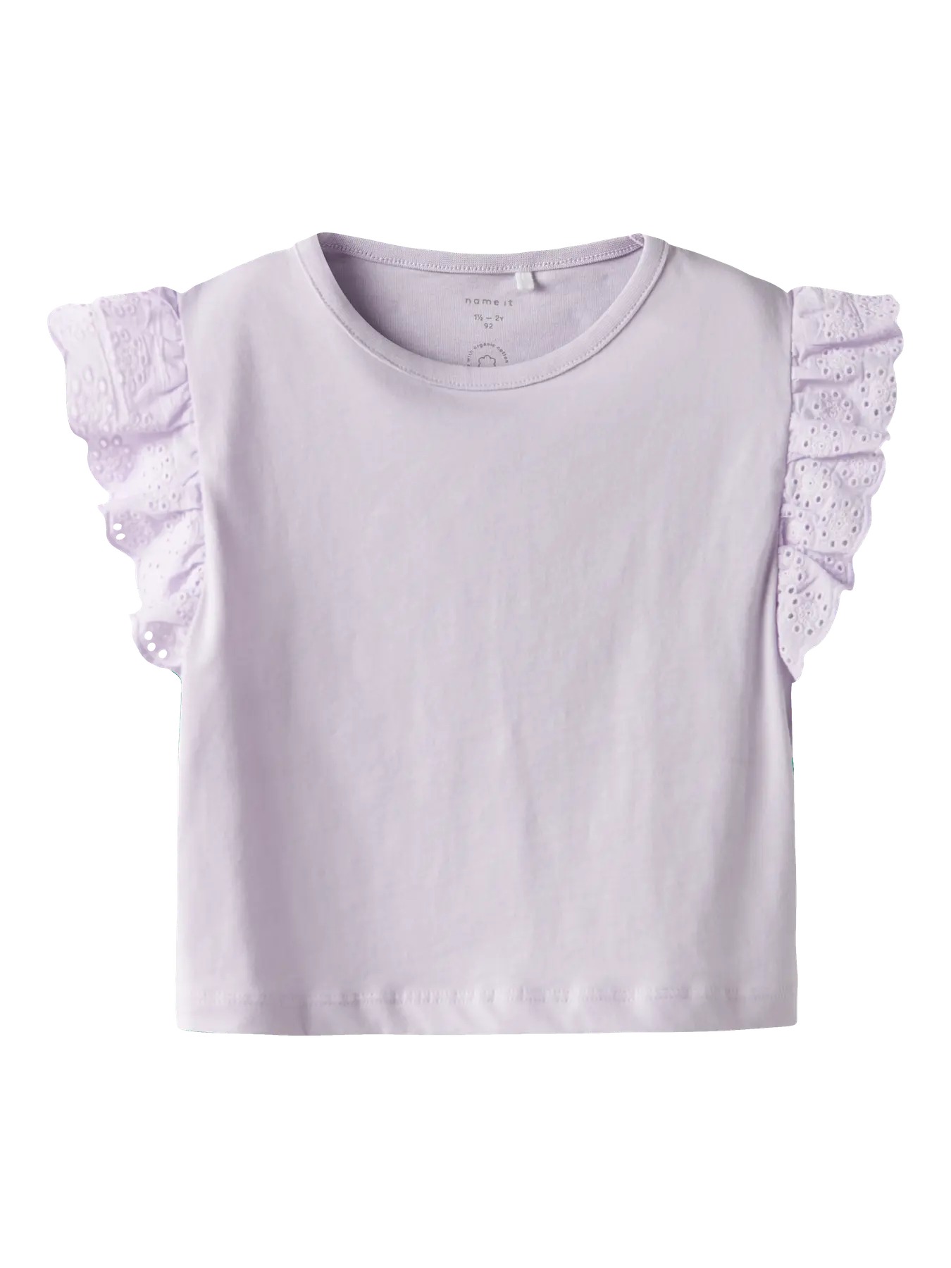 Camiseta Hazel