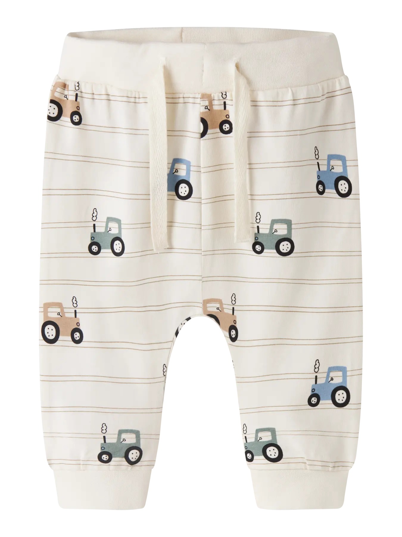 Pantalon Algodon Coches Vroles