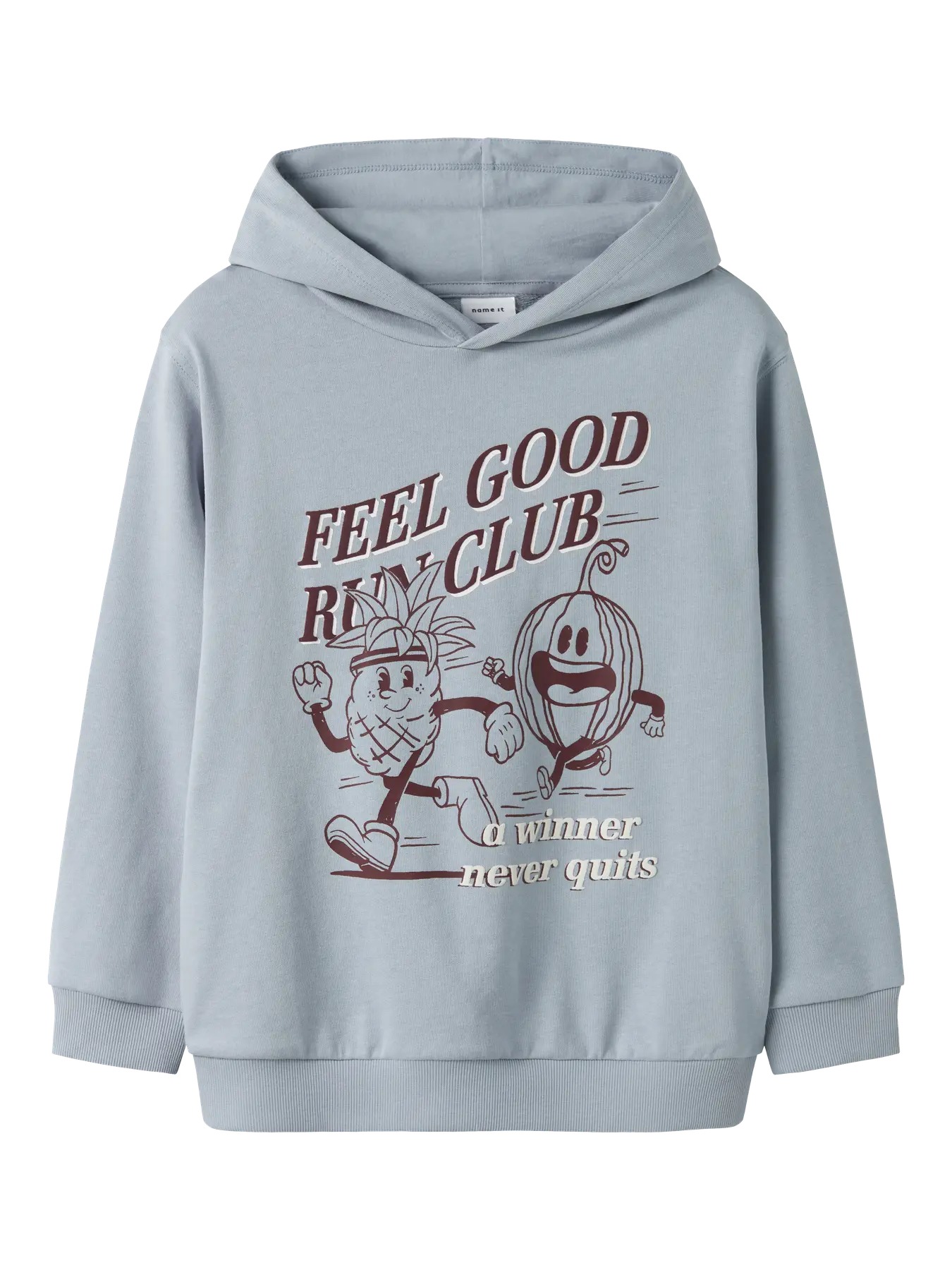 Sudadera Fikar Celete