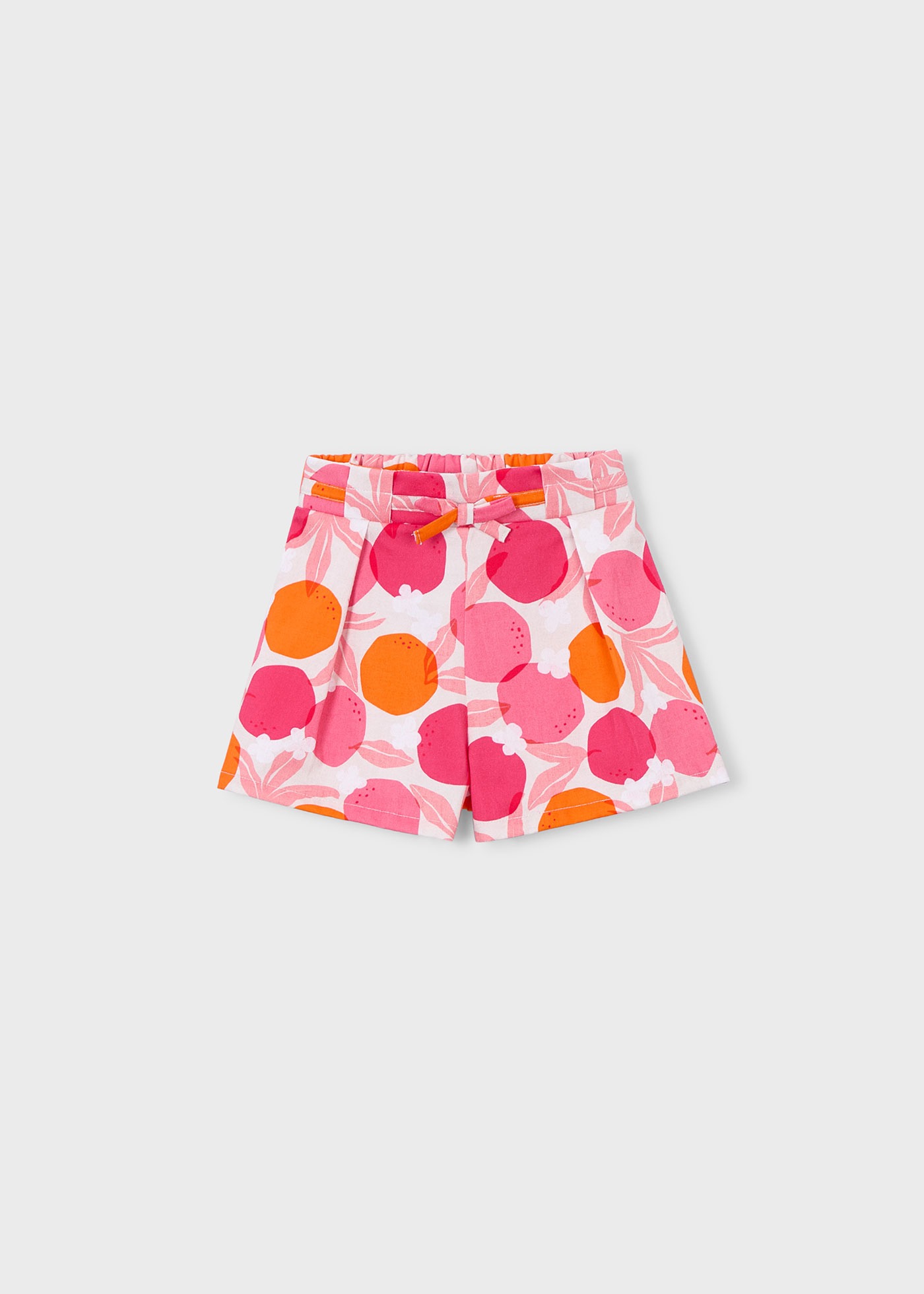 Pantalon Estampado Mayoral