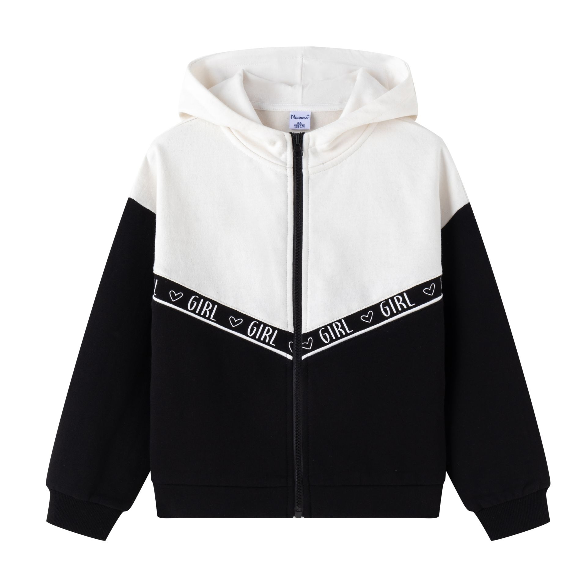 Chaqueta Sudadera Newness