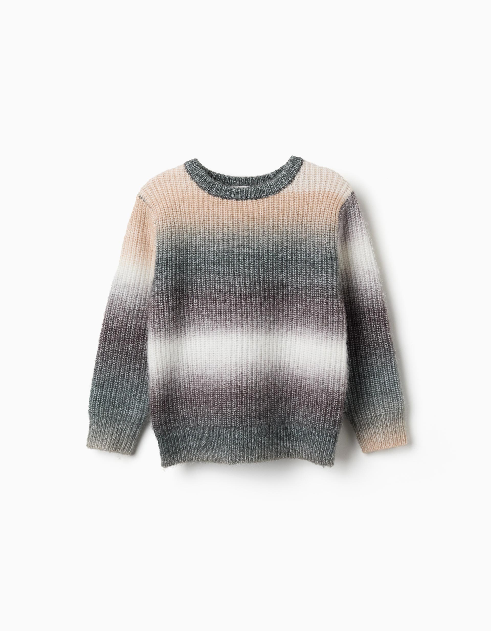 Jersey Colores Zippy