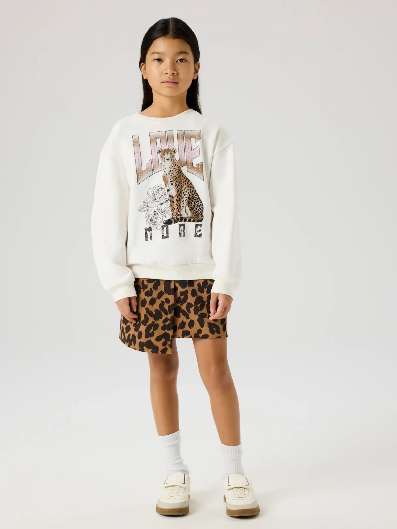 Falda Pantalon Belate