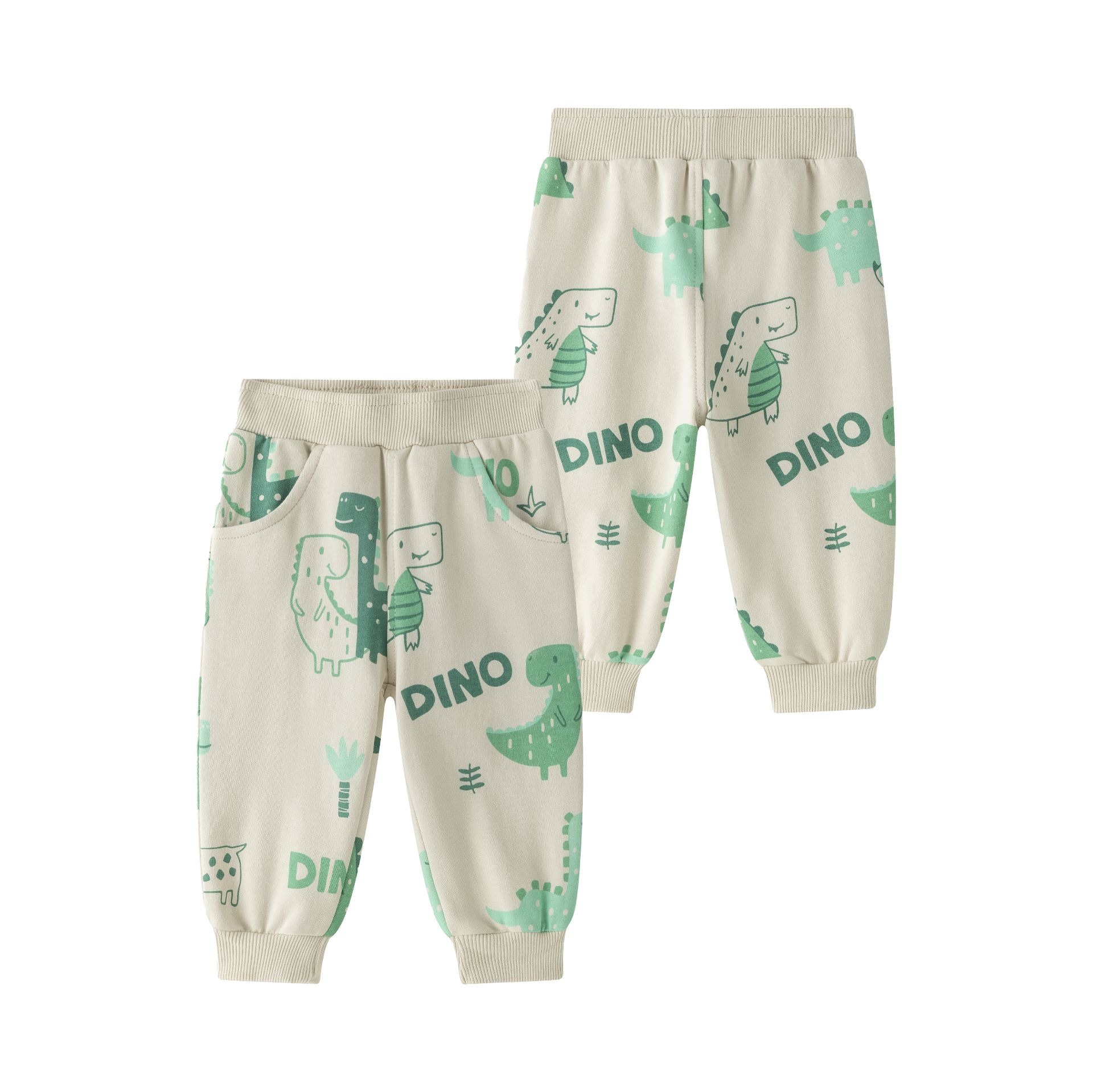 Pantalon Bebe Dinos