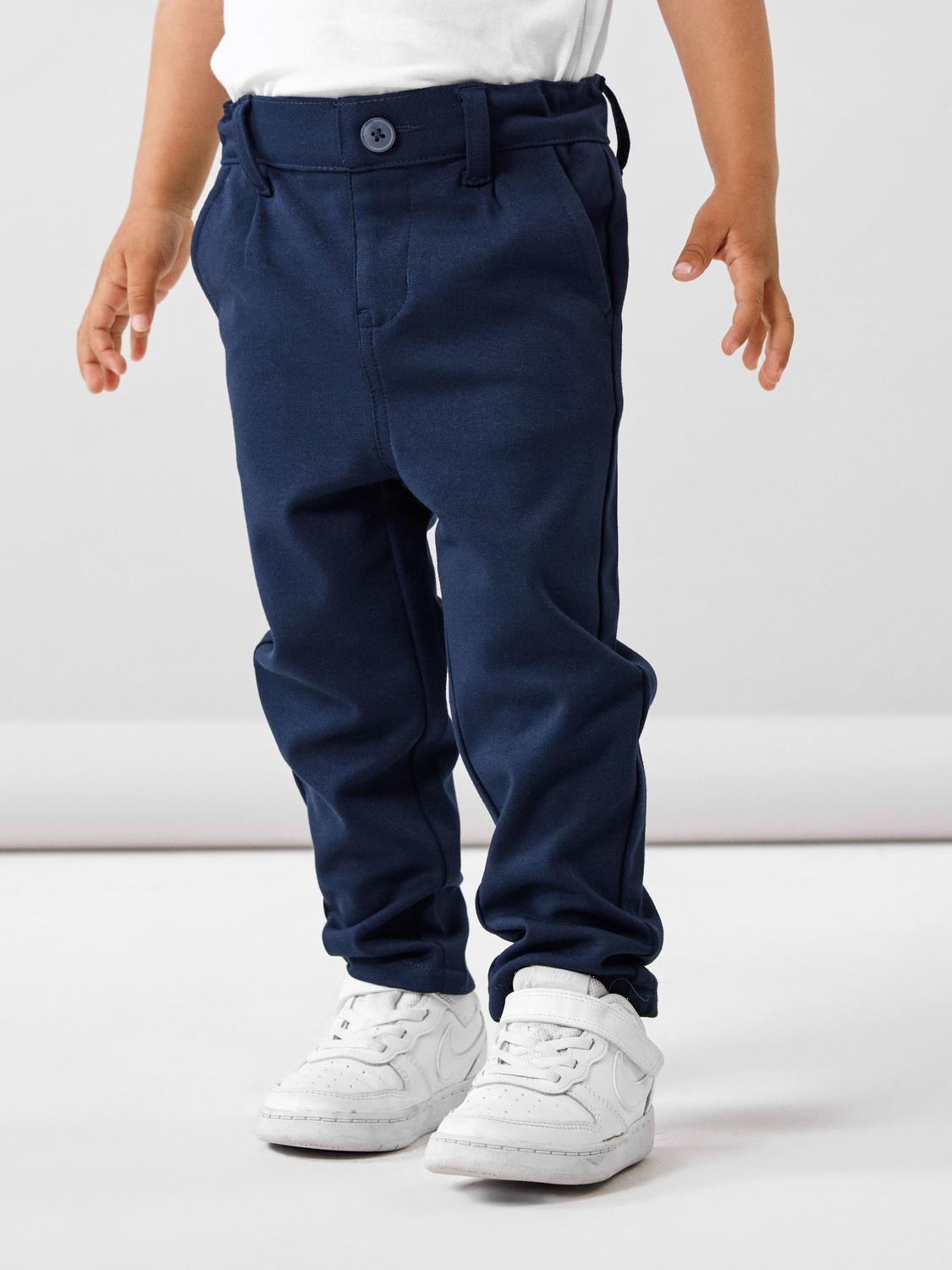 Pantalon Silas