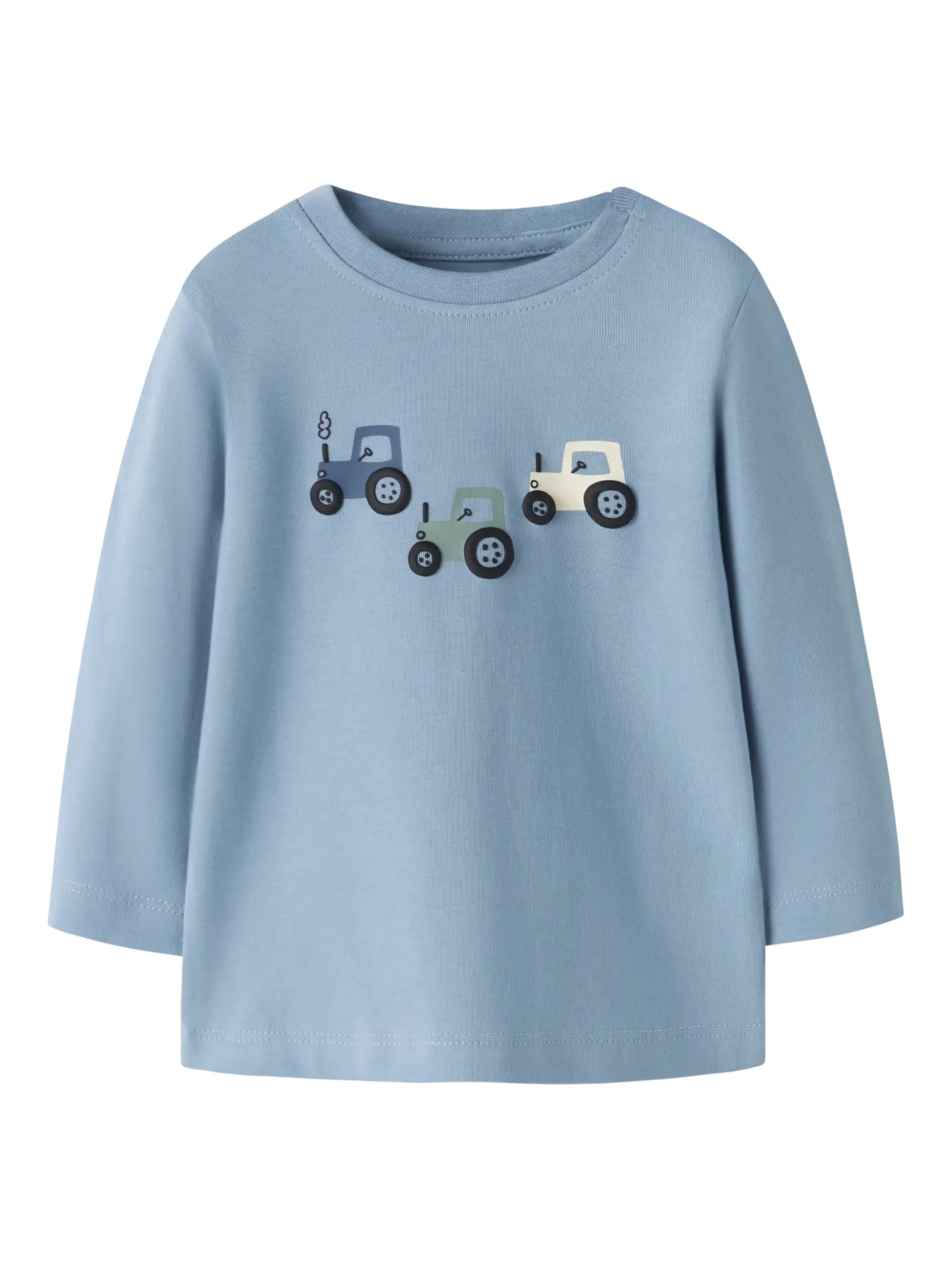 Camiseta Bebe Vacion
