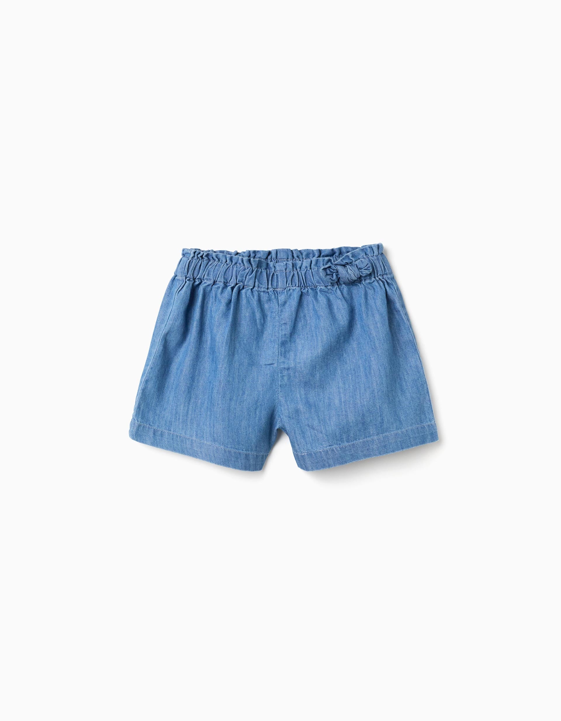 Short Vaquero Fluido