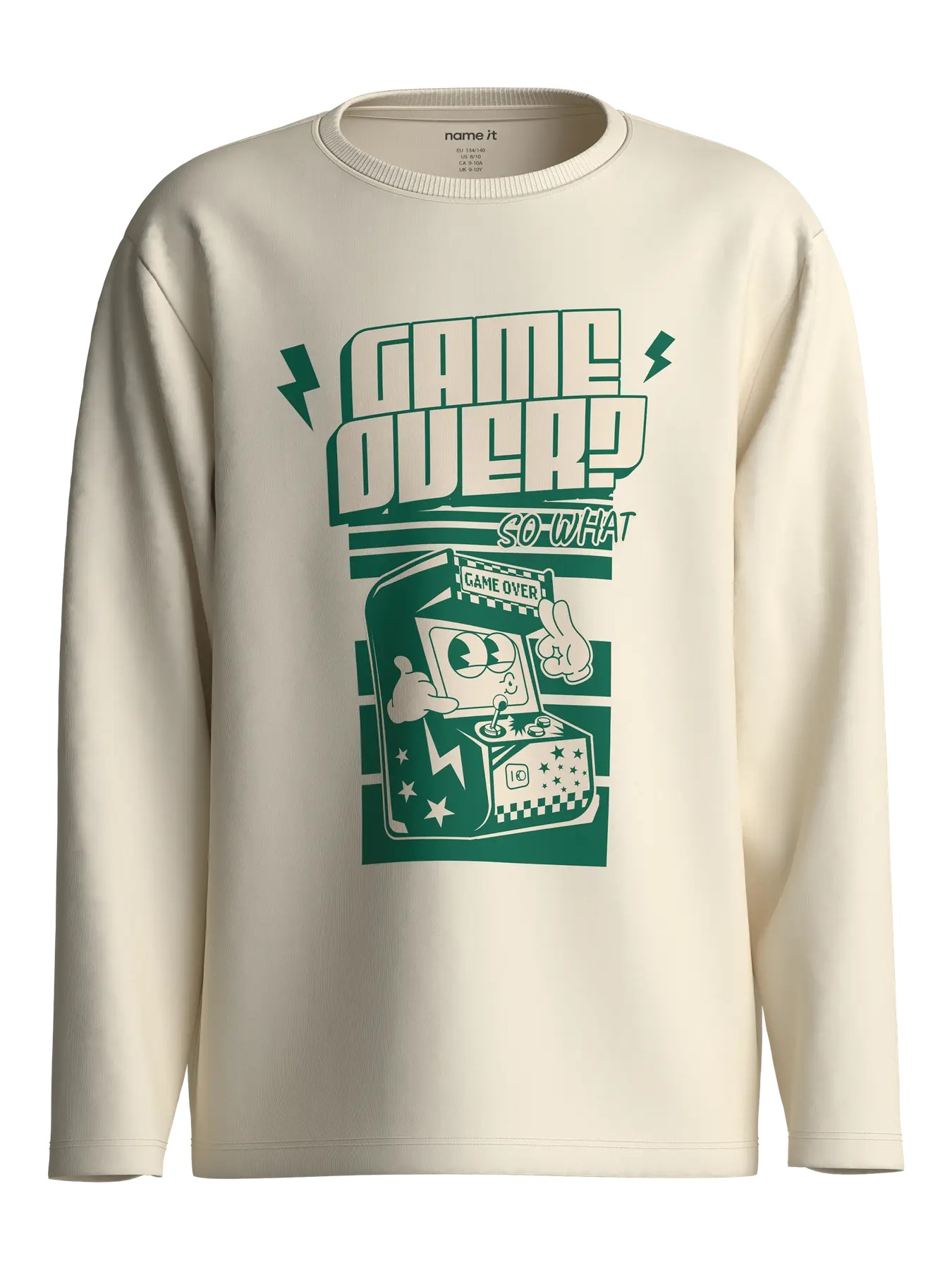 Camiseta Victor
