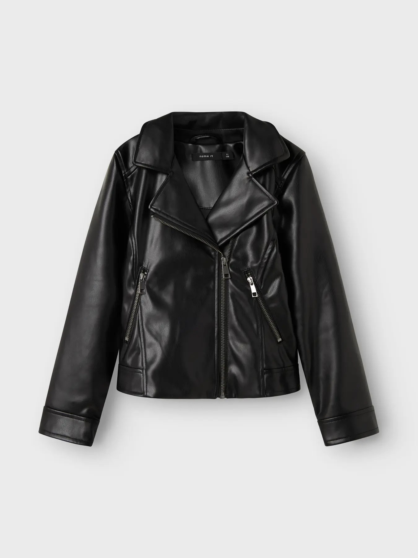 Chaqueta Polipiel Madina