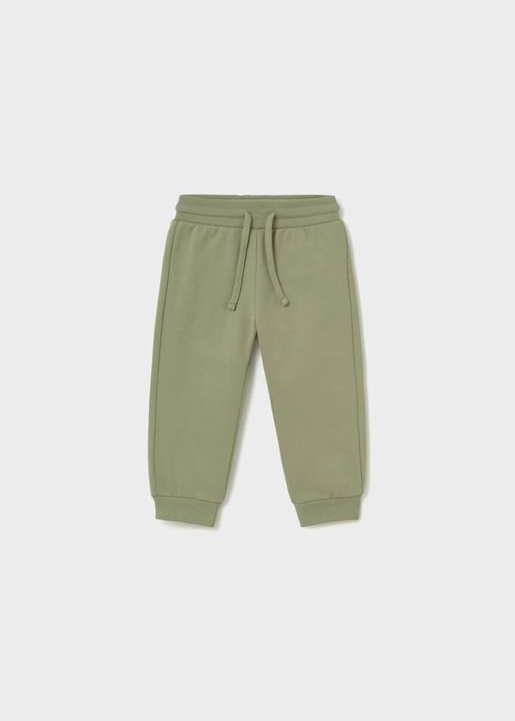 Pantalon Basico Chandal