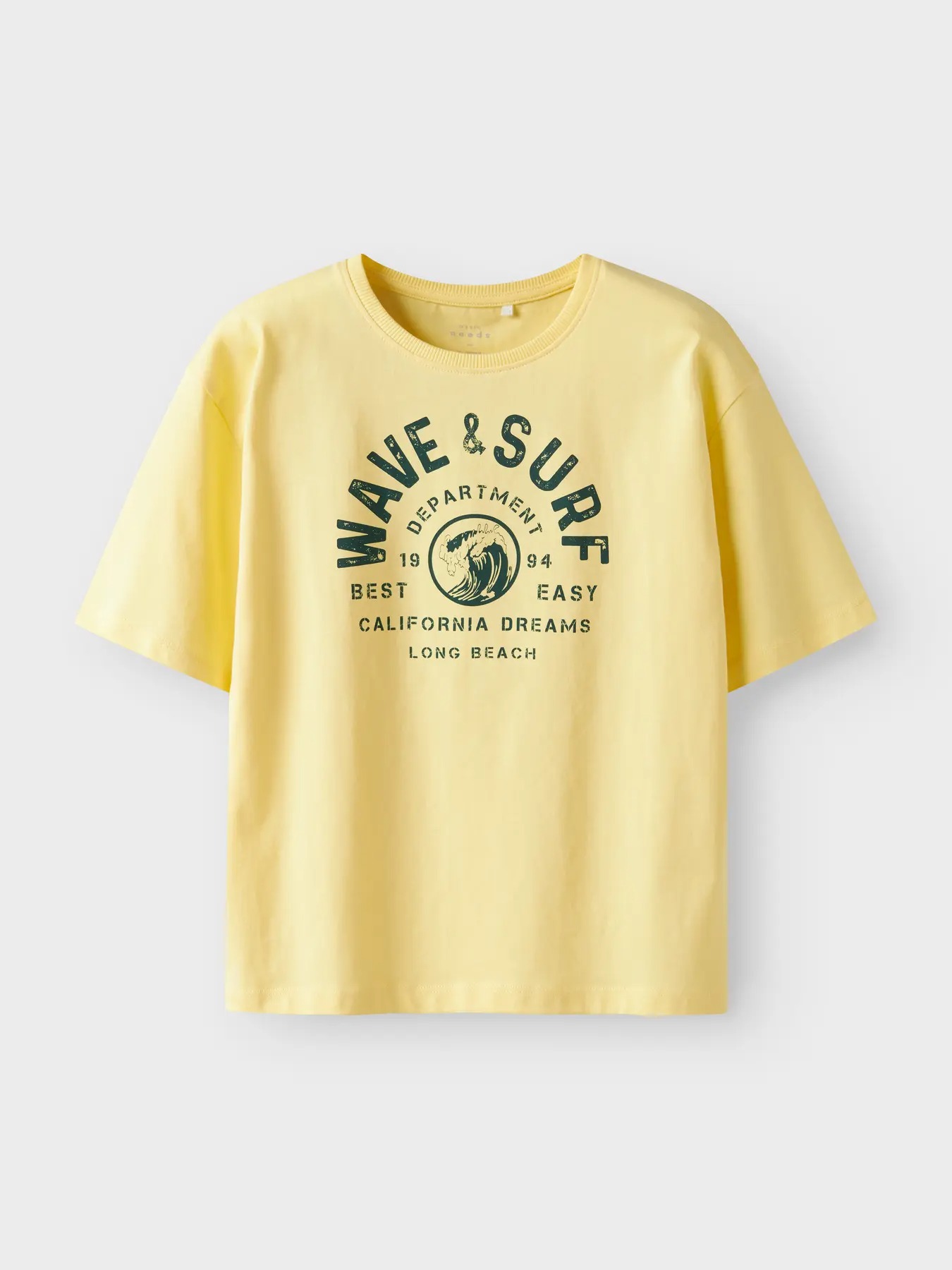 Camiseta S/S Victor