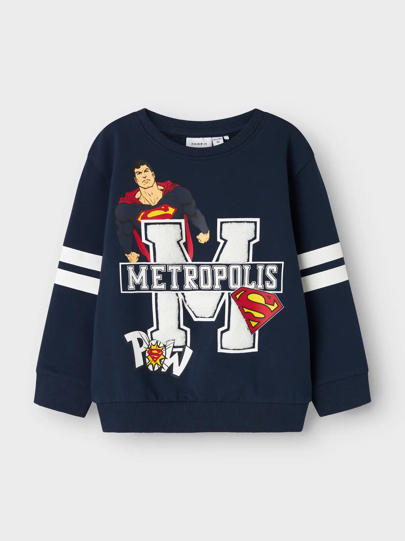Sudadera Superman