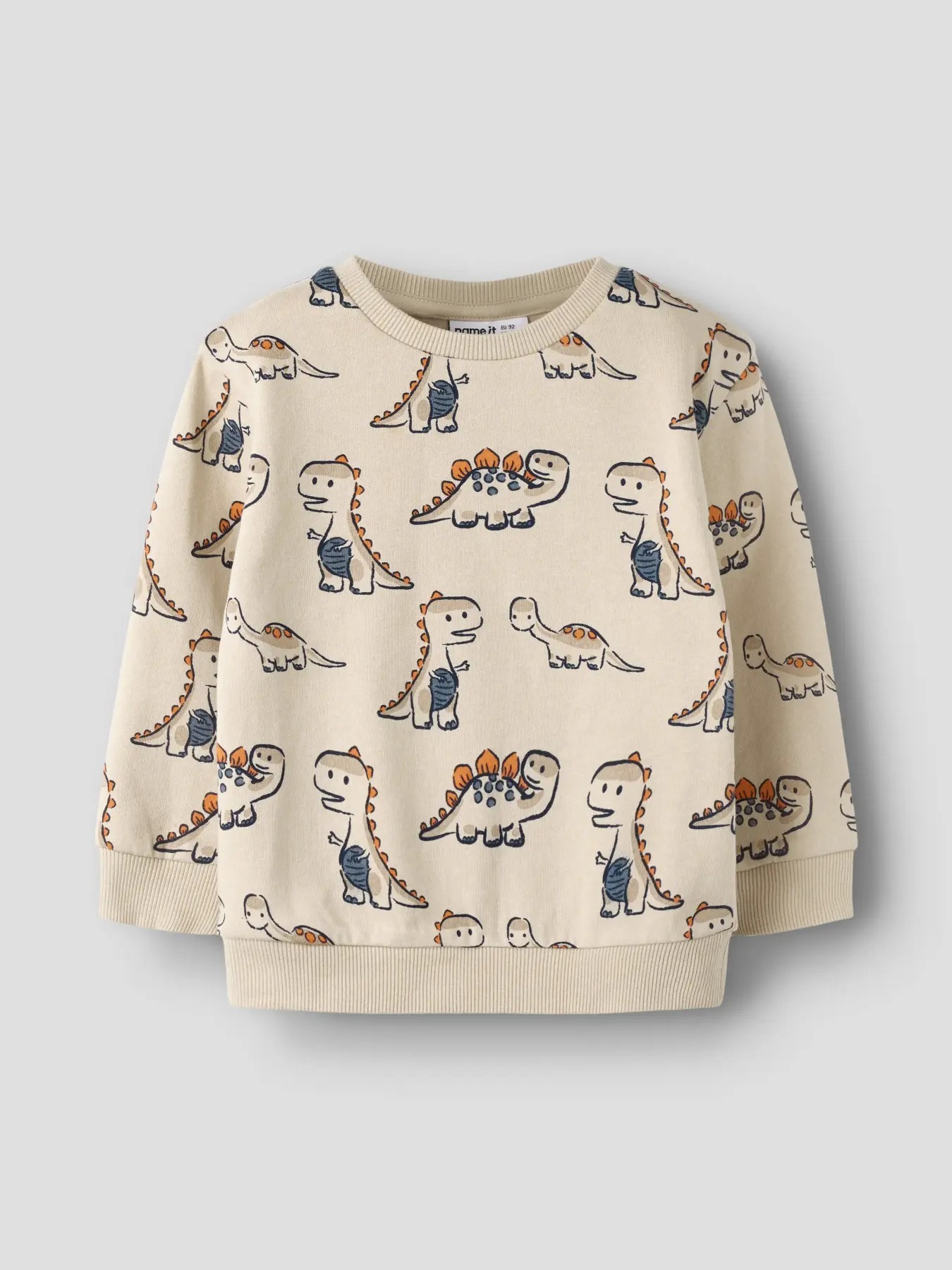 Sudadera Fidino